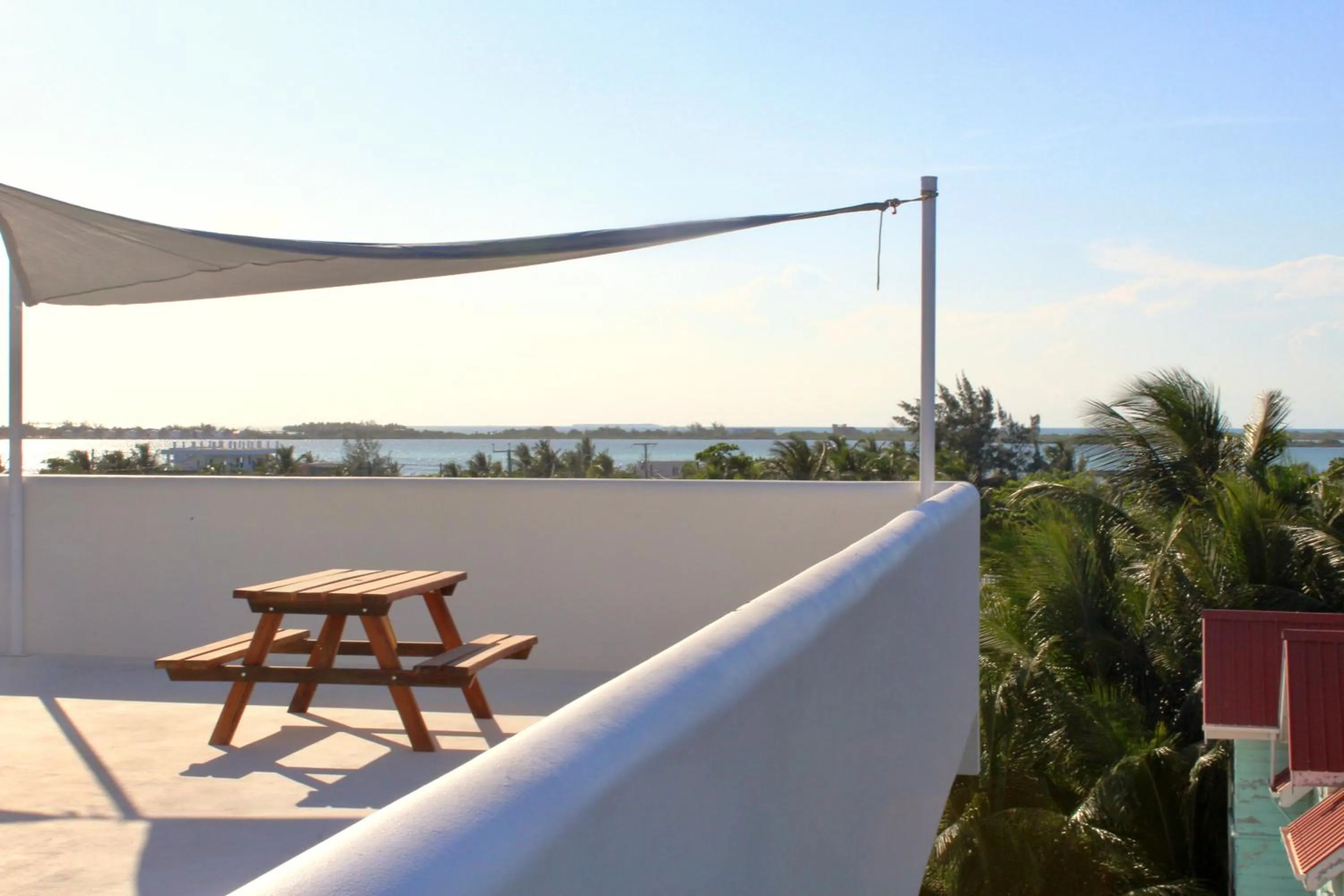 Day in San Pablo Villas