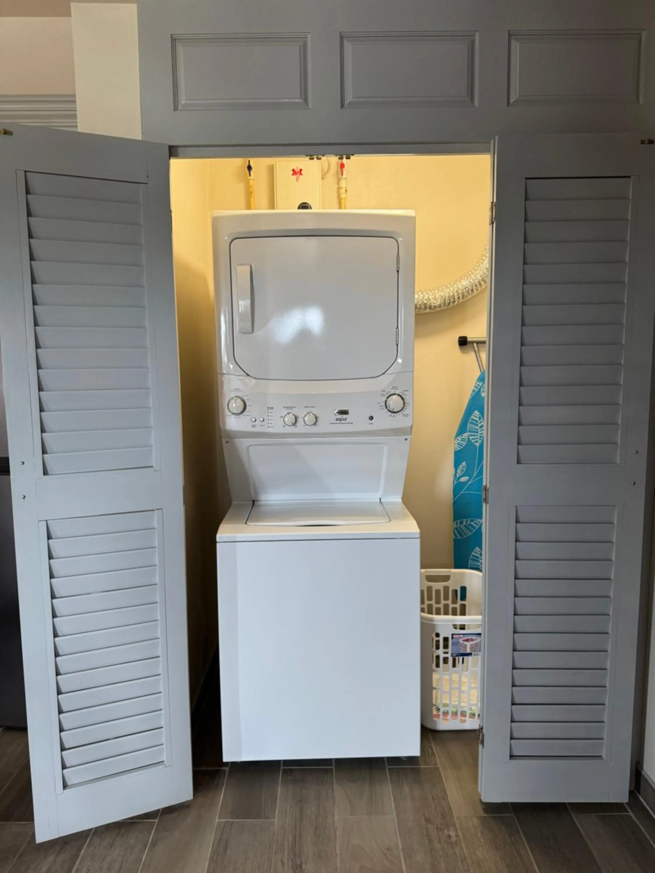 dishwasher in San Pablo Villas