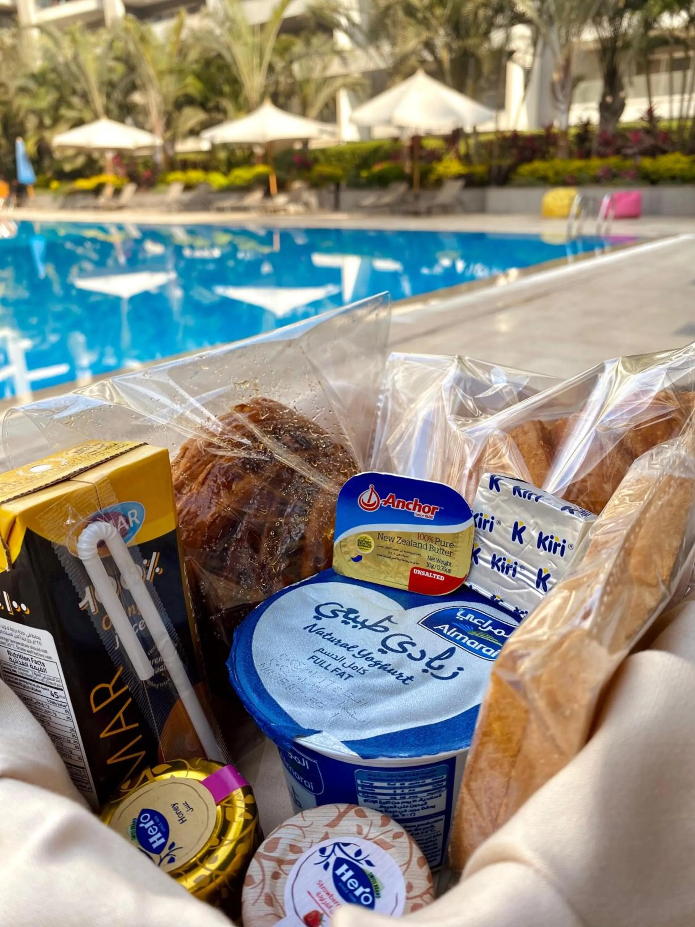 Queen Room with Two Queen Beds in Ocean Blue Studios