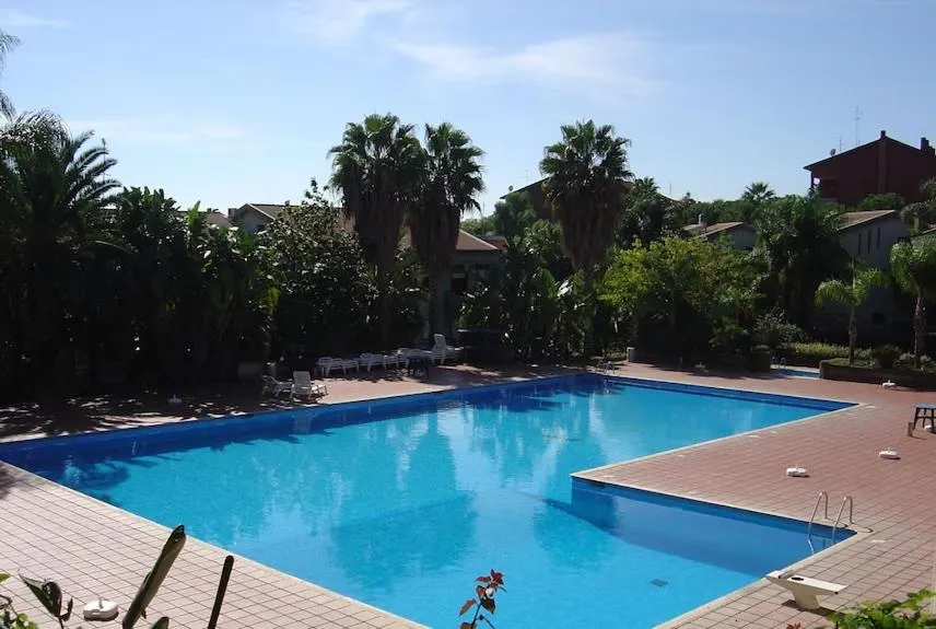 Calipso Bed&Breakfast