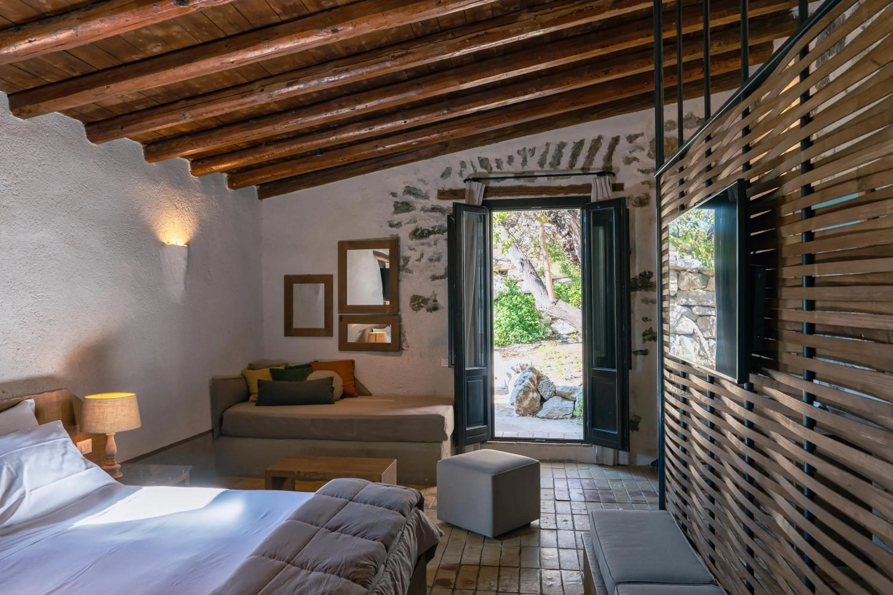 Bed in Borgo delle Pietre