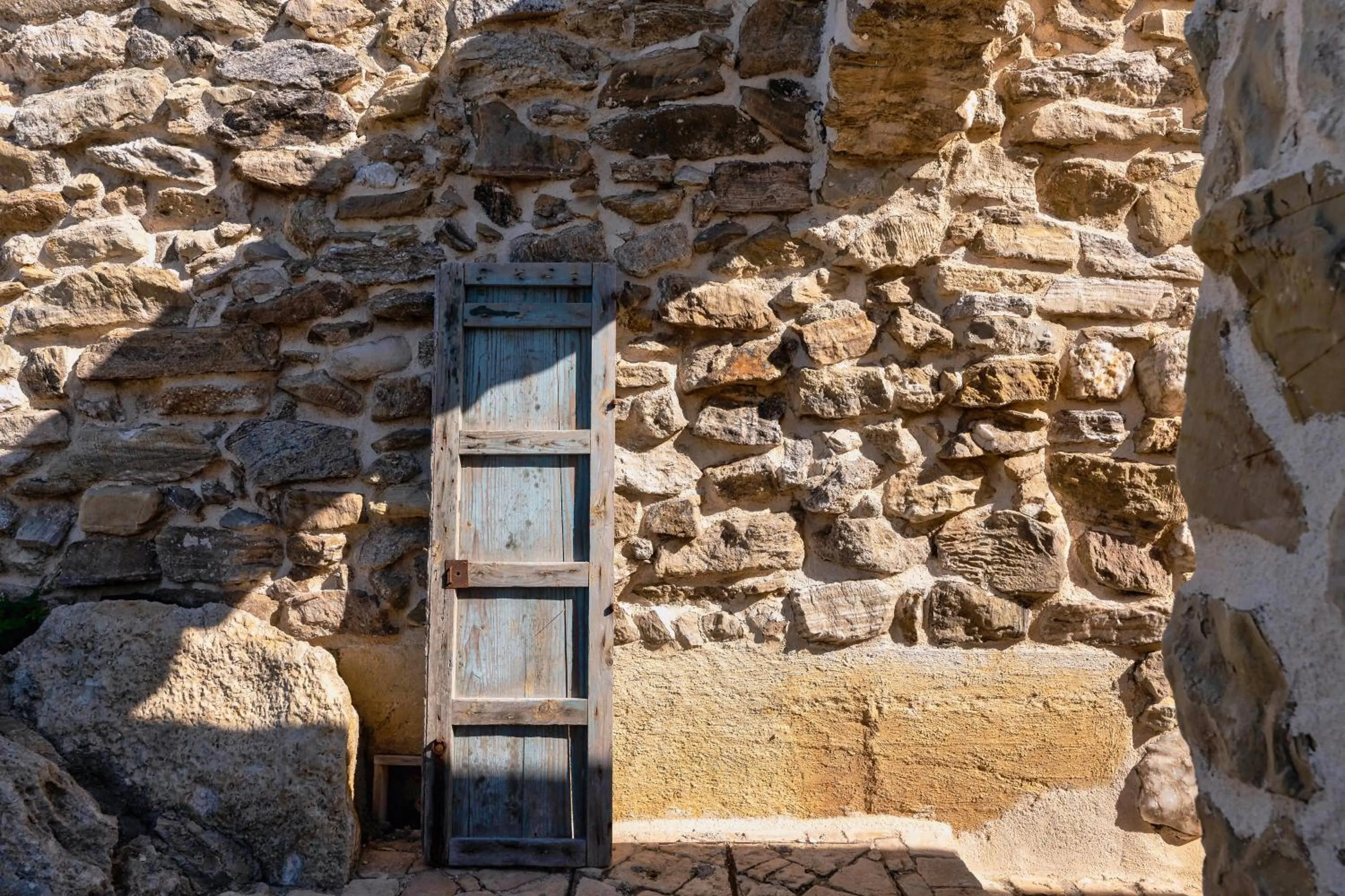 Property building in Borgo delle Pietre