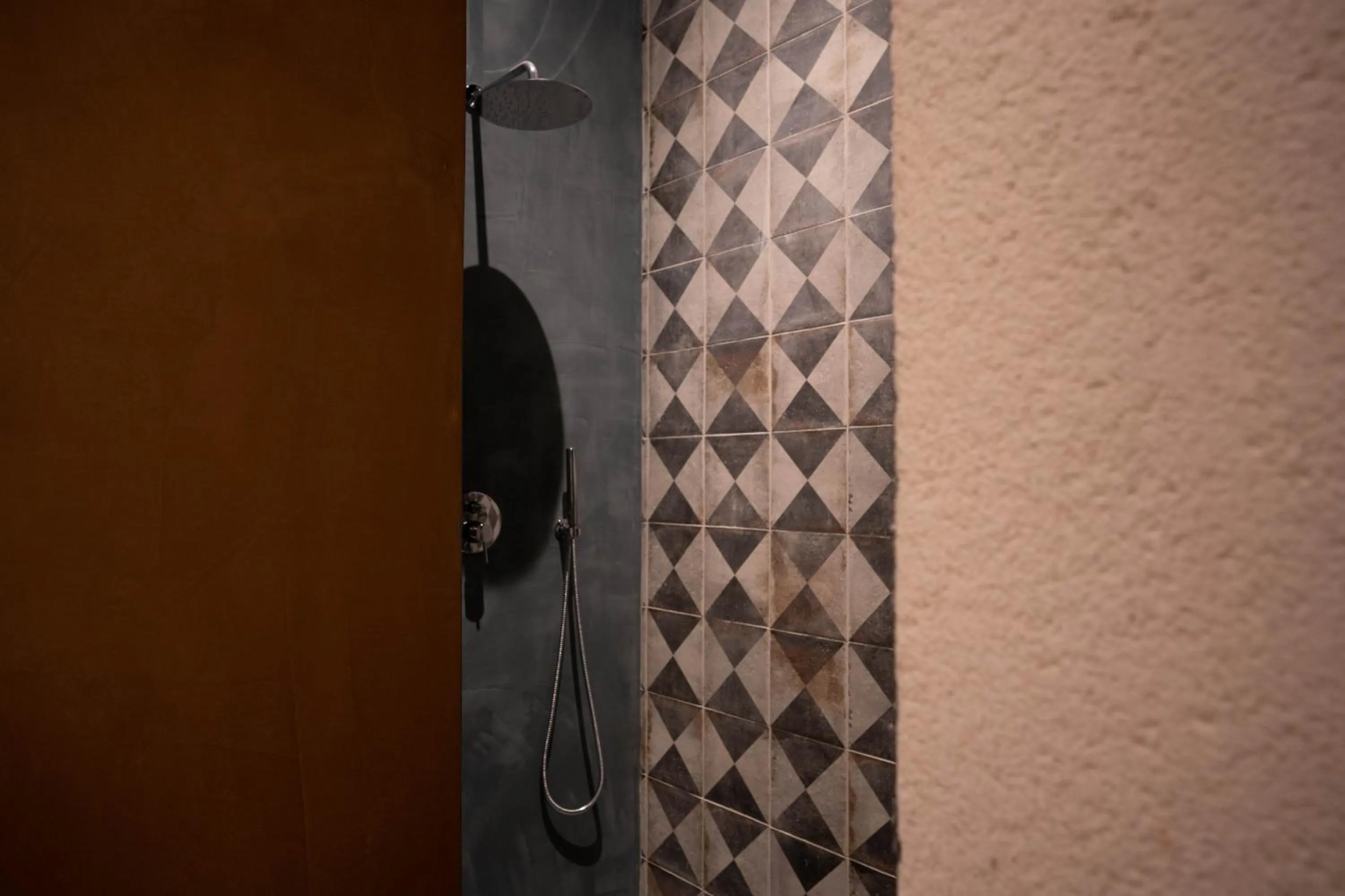 Bathroom in Borgo delle Pietre