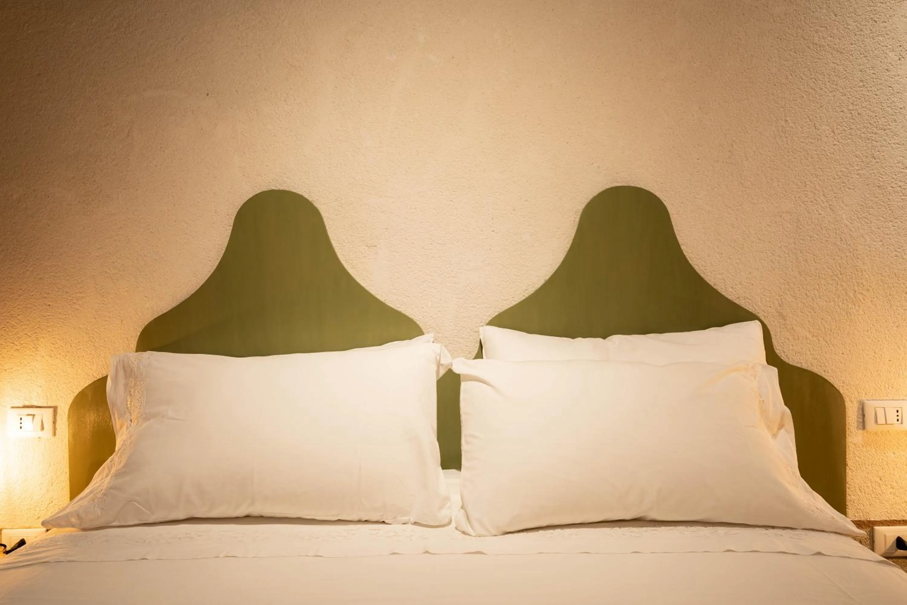 Bed in Borgo delle Pietre