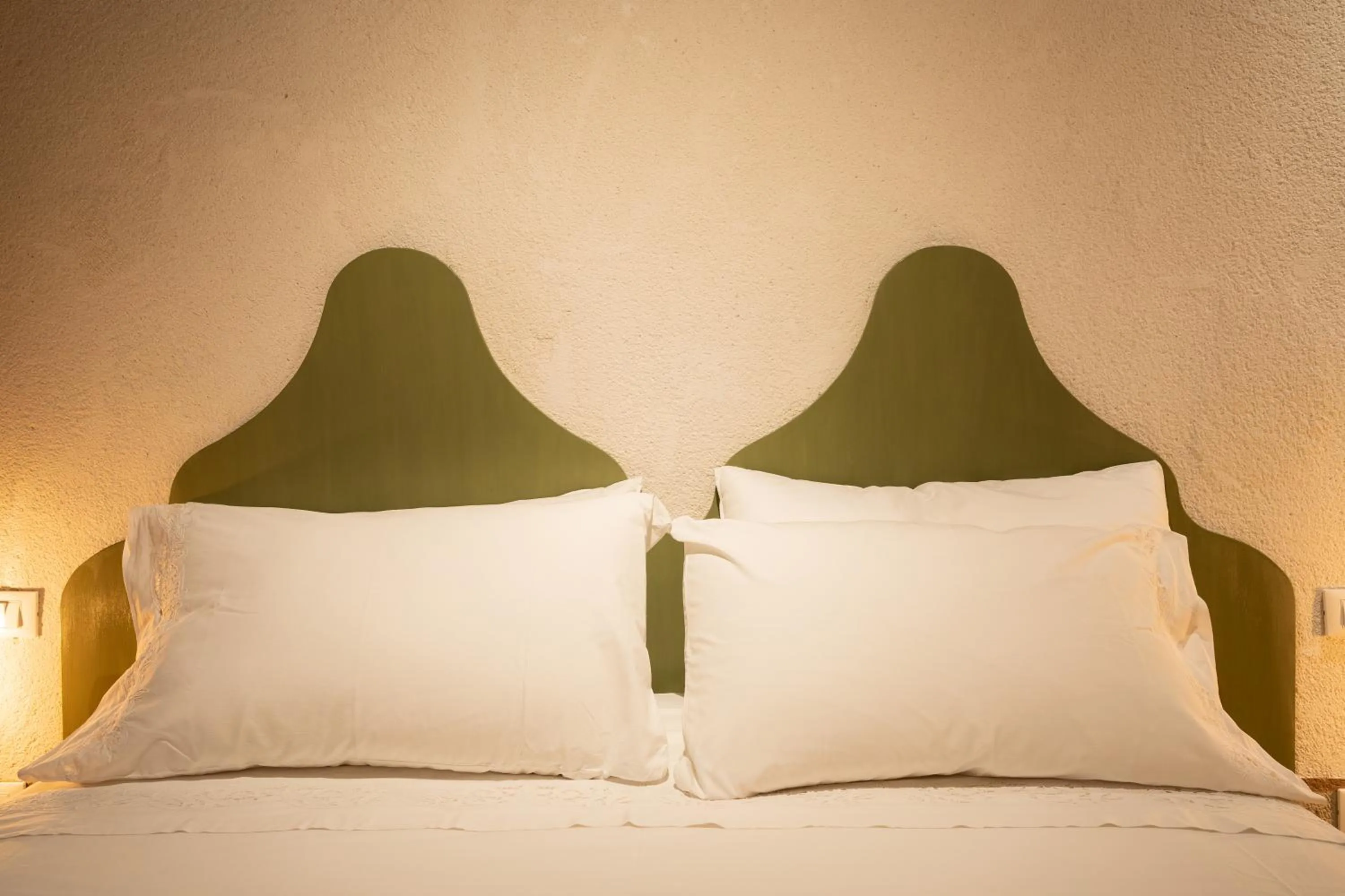 Bed in Borgo delle Pietre