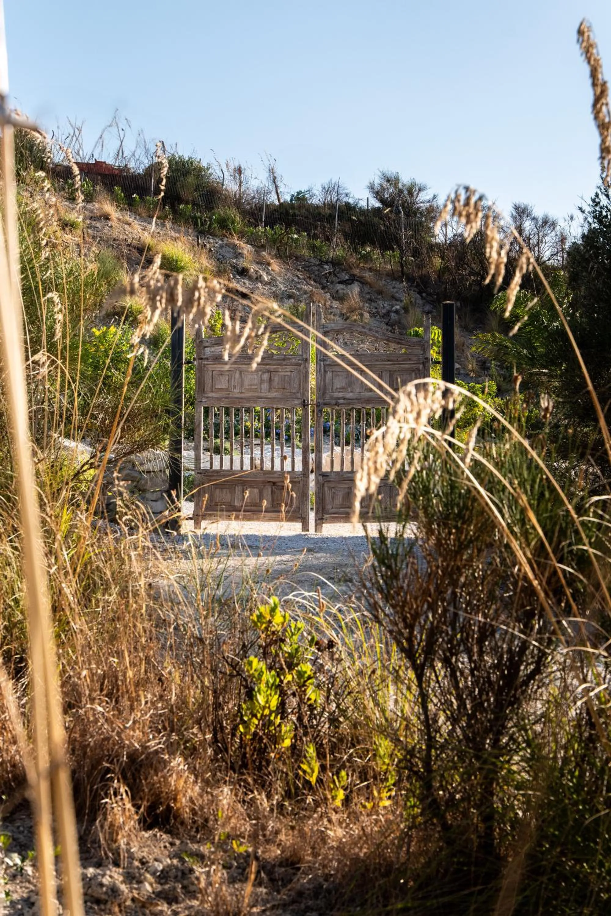 Swimming pool in Borgo delle Pietre