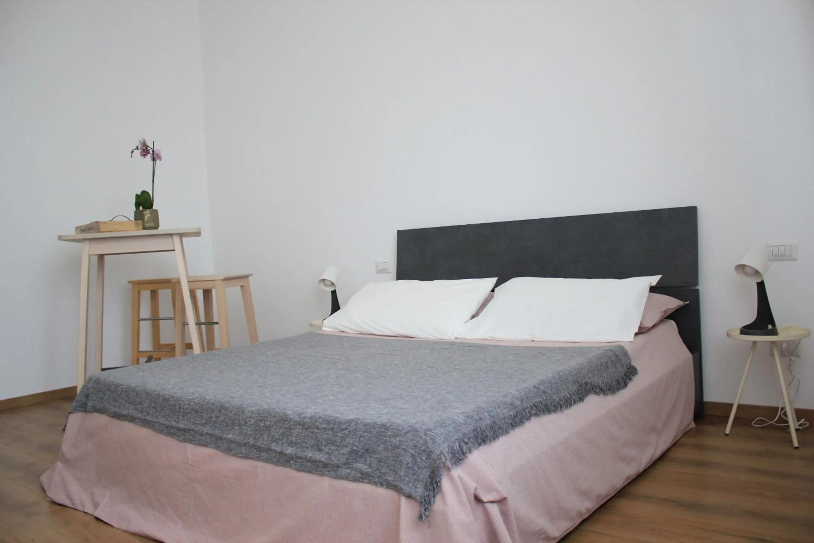 Bed in B&B I due tigli