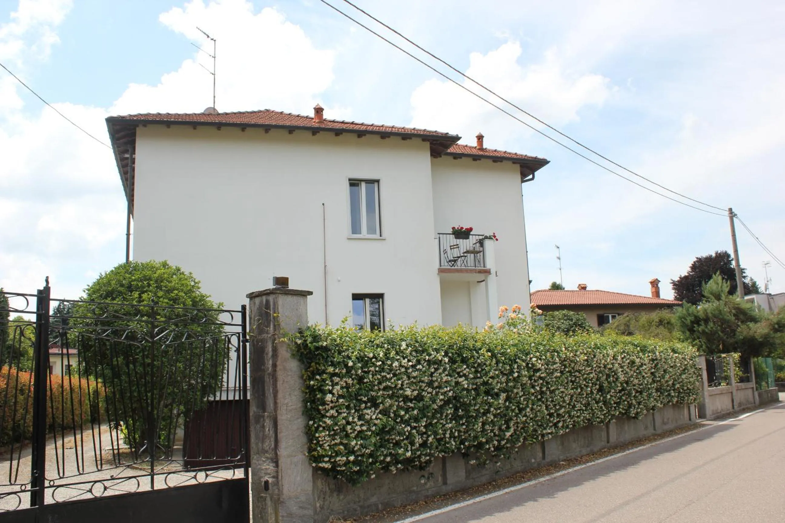 Property building in B&B I due tigli