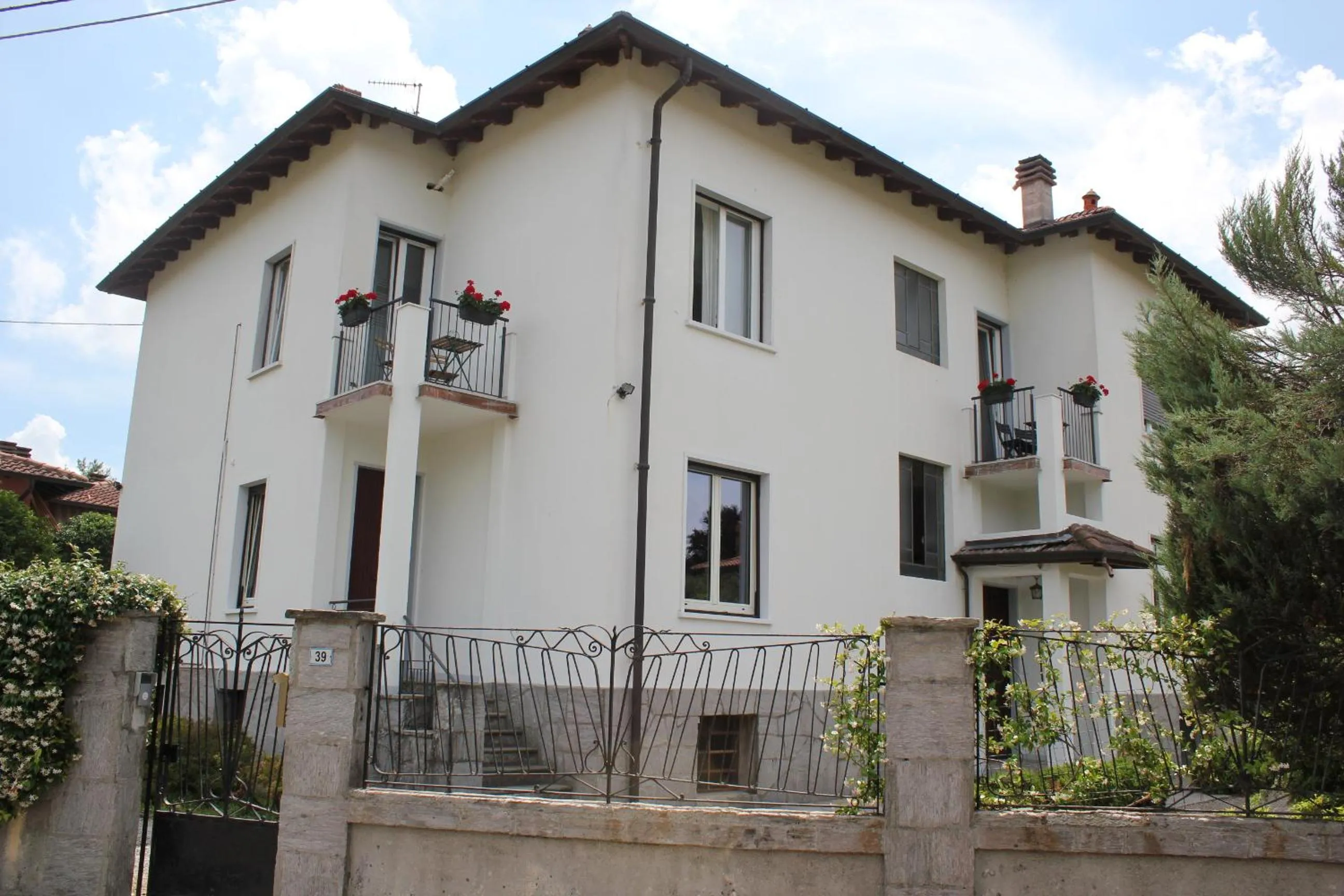 Property building in B&B I due tigli