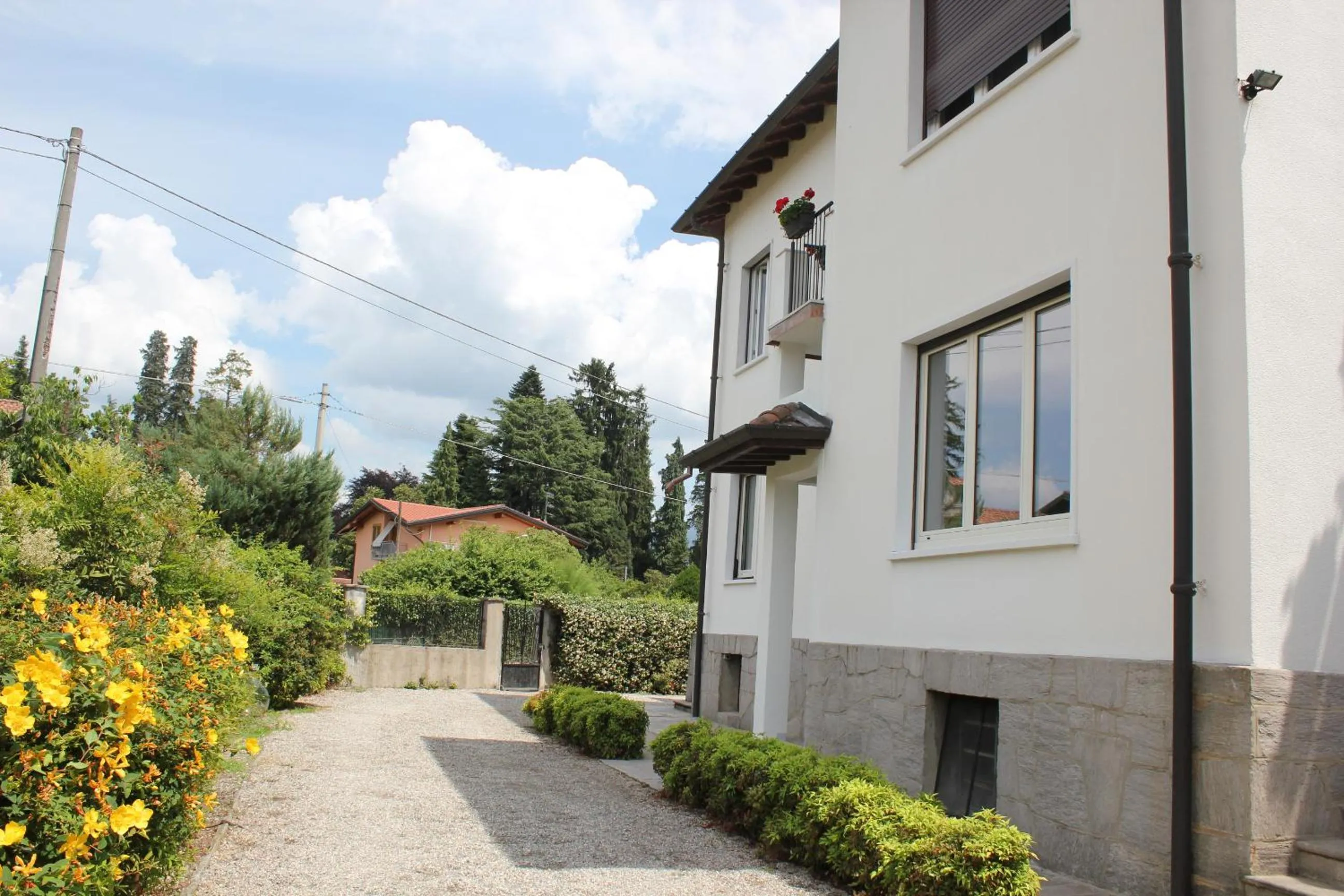 Property building in B&B I due tigli