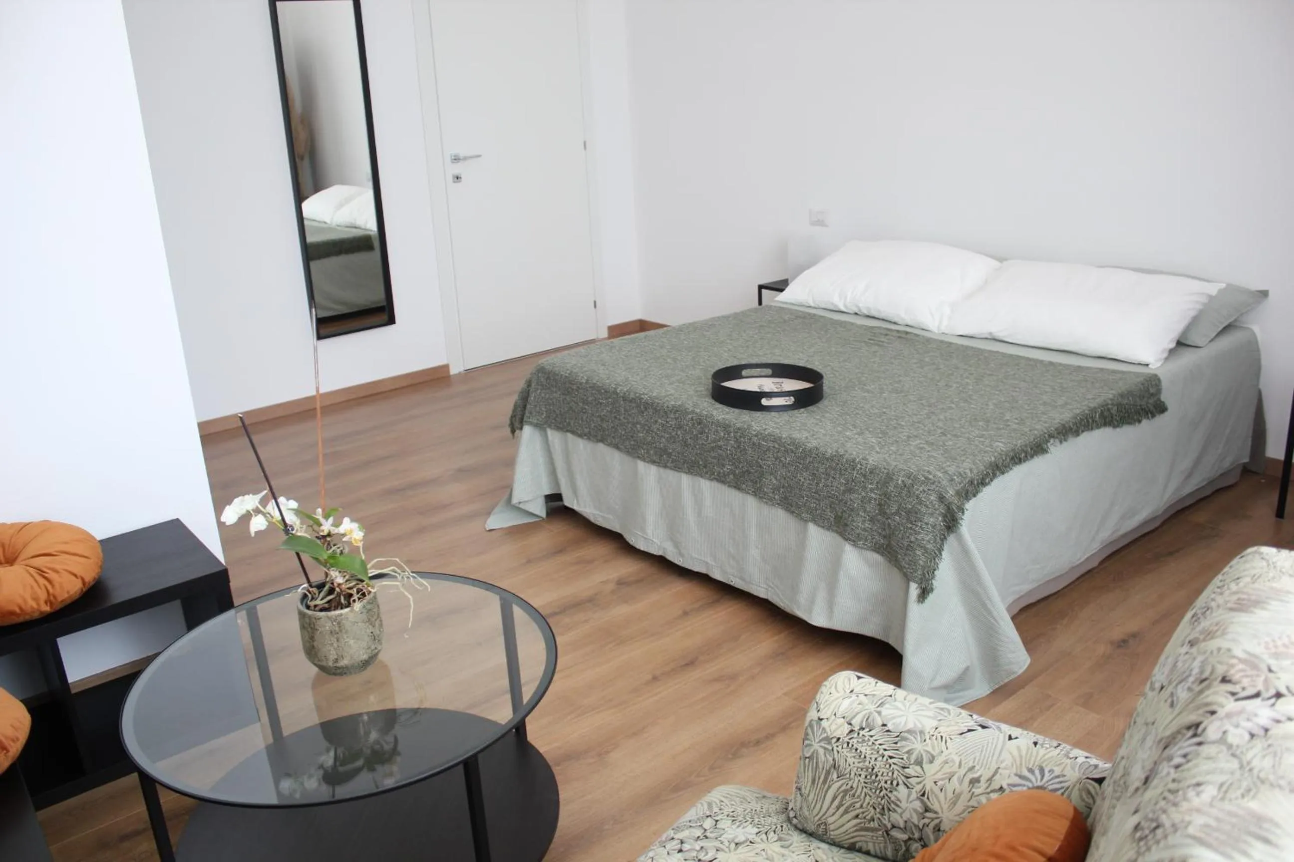 Bed in B&B I due tigli