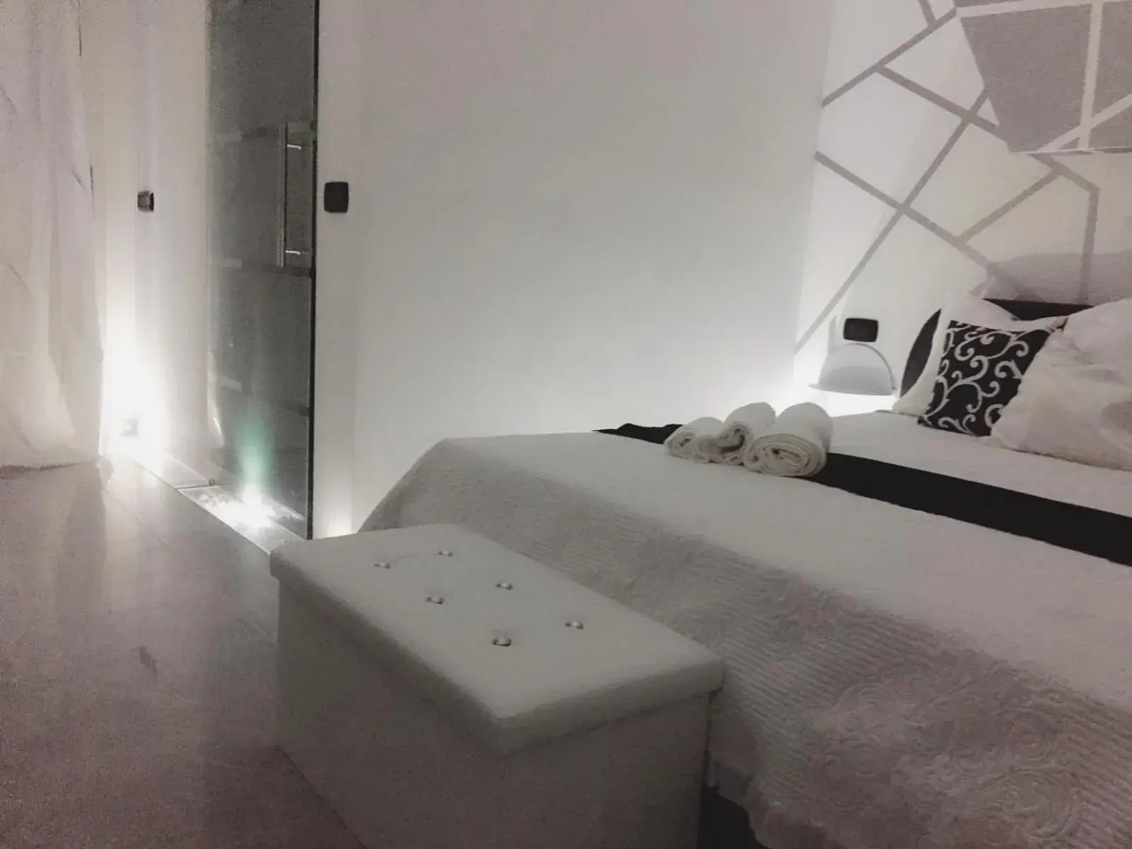 Standard Double Room in IsadeMar Standard Double Room in IsadeMar