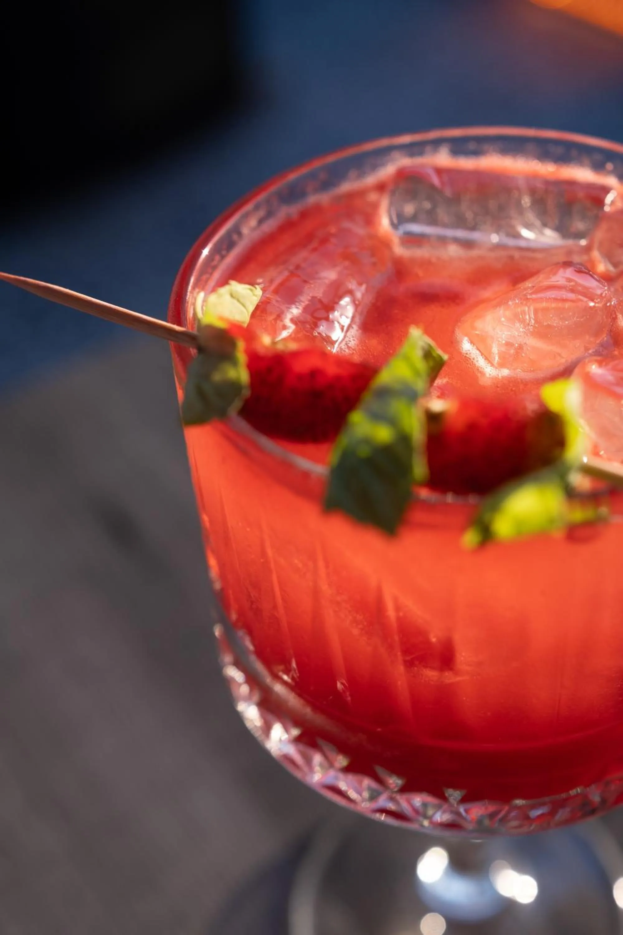 Lounge or bar in Solo Boutique Hotel