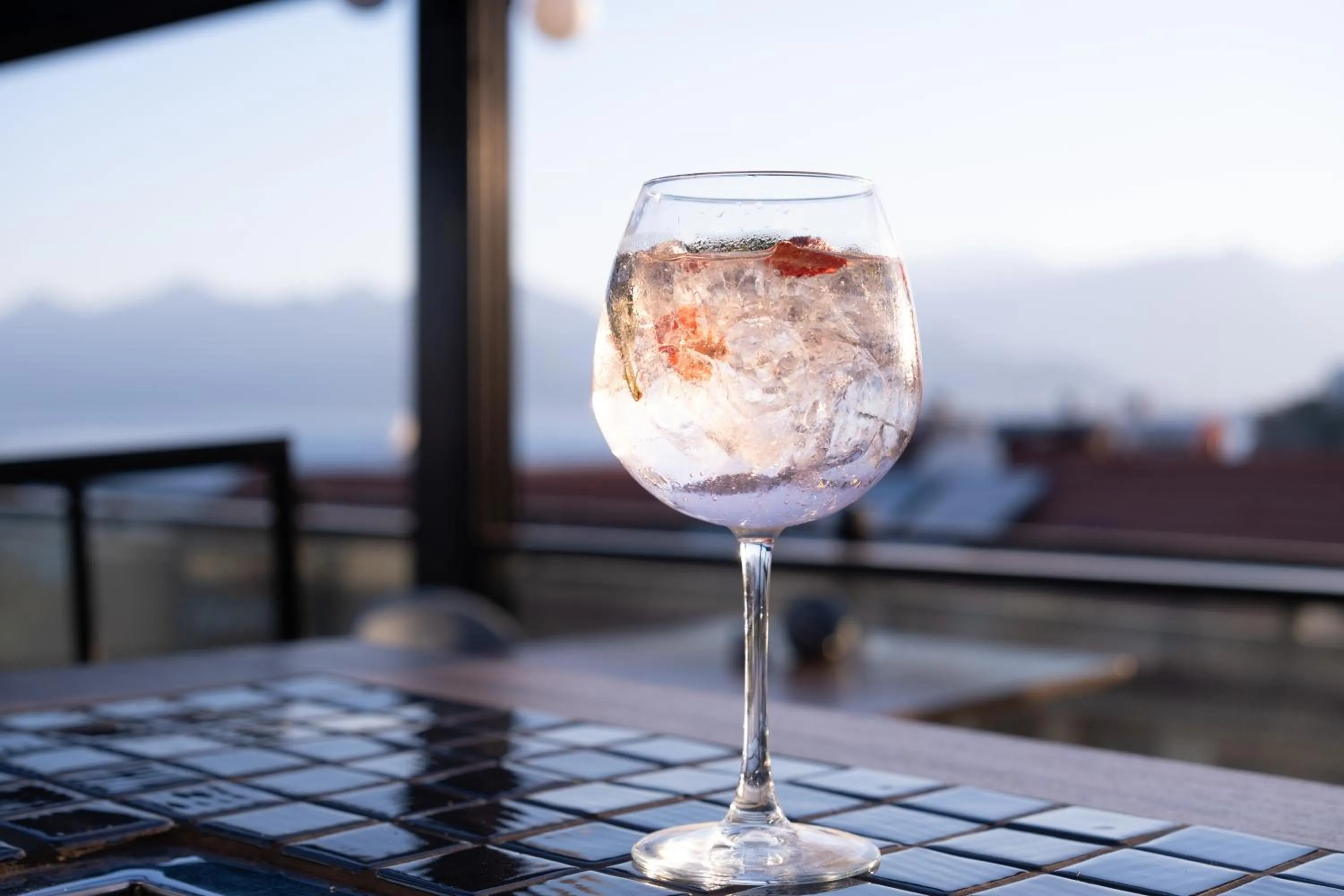 View (from property/room) in Solo Boutique Hotel