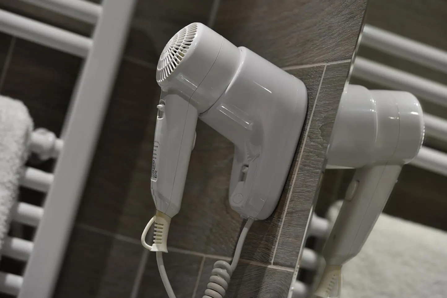 heating in Prague Season Hotel