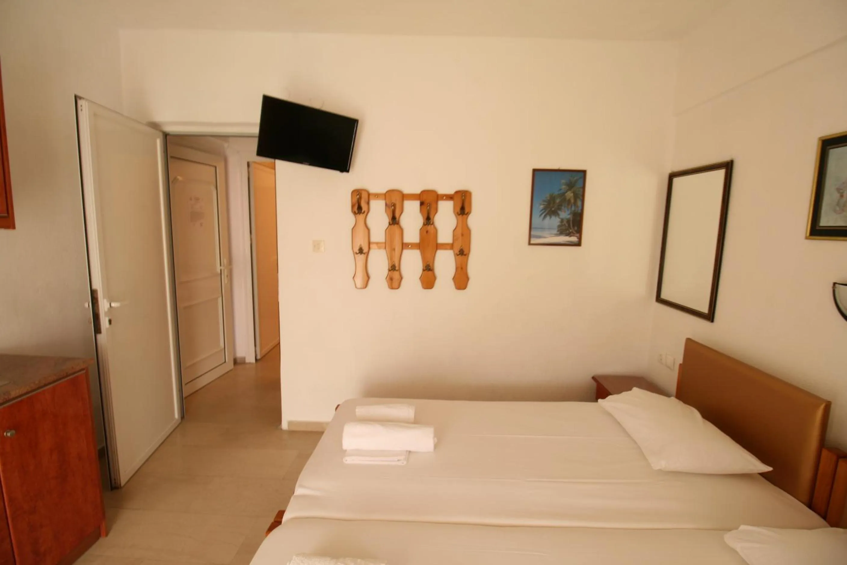 Photo of the whole room in SARTI CENTER studios