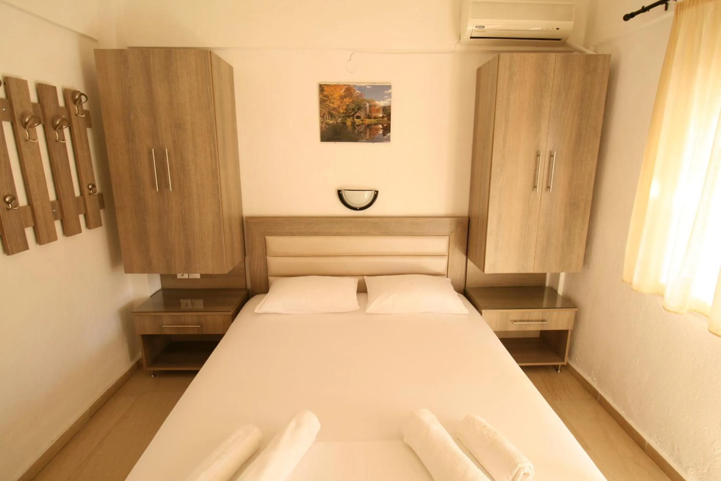 Photo of the whole room in SARTI CENTER studios