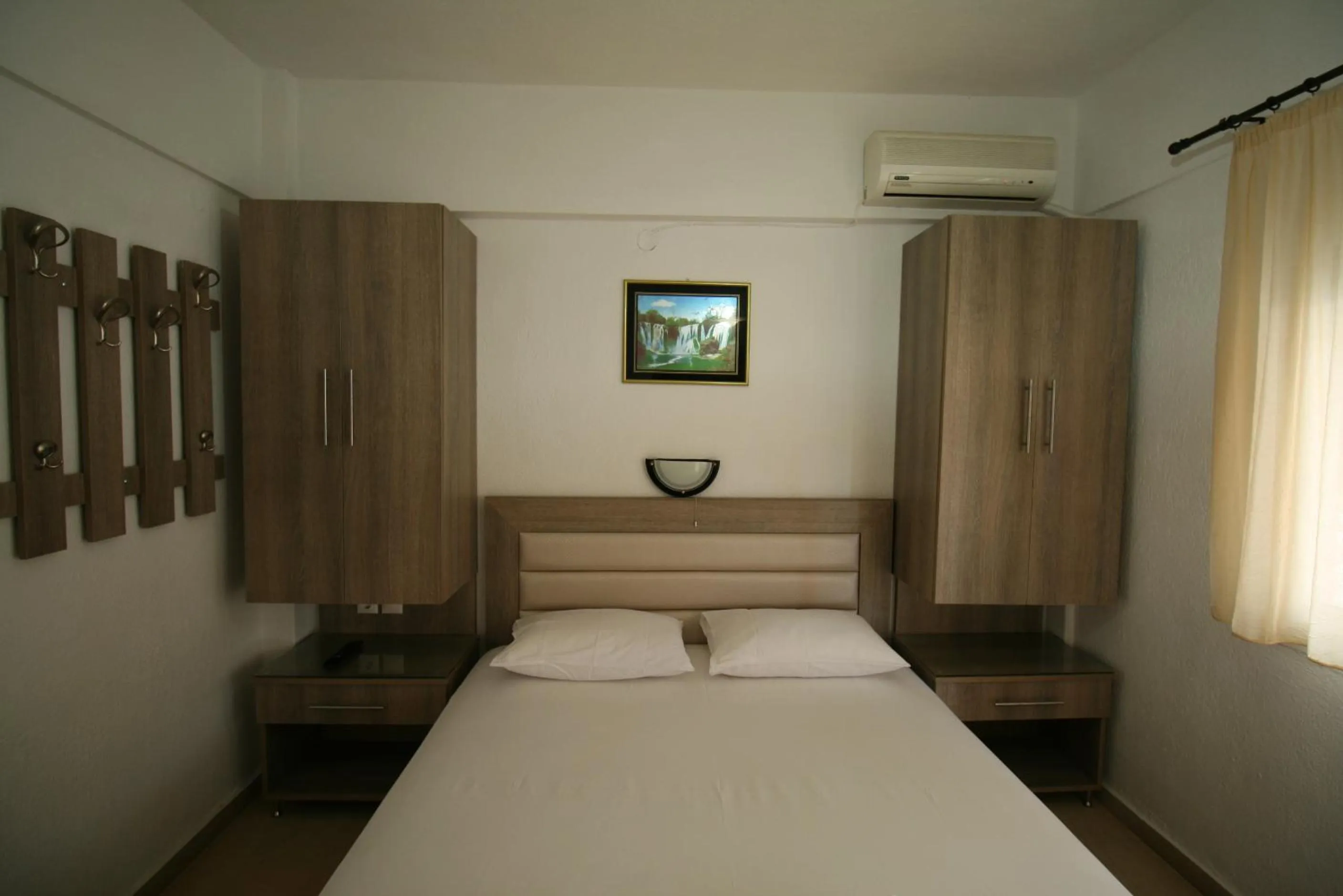 Photo of the whole room in SARTI CENTER studios