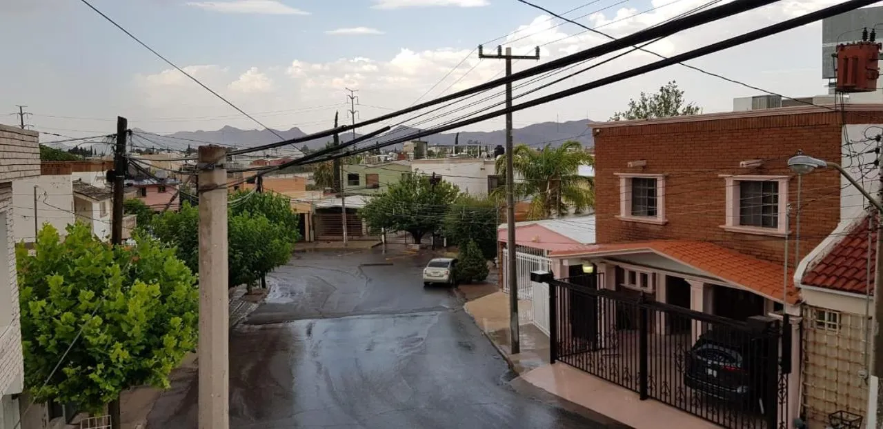 DEPARTAMENTO CON TERRAZA Y VISTA para 6 personas