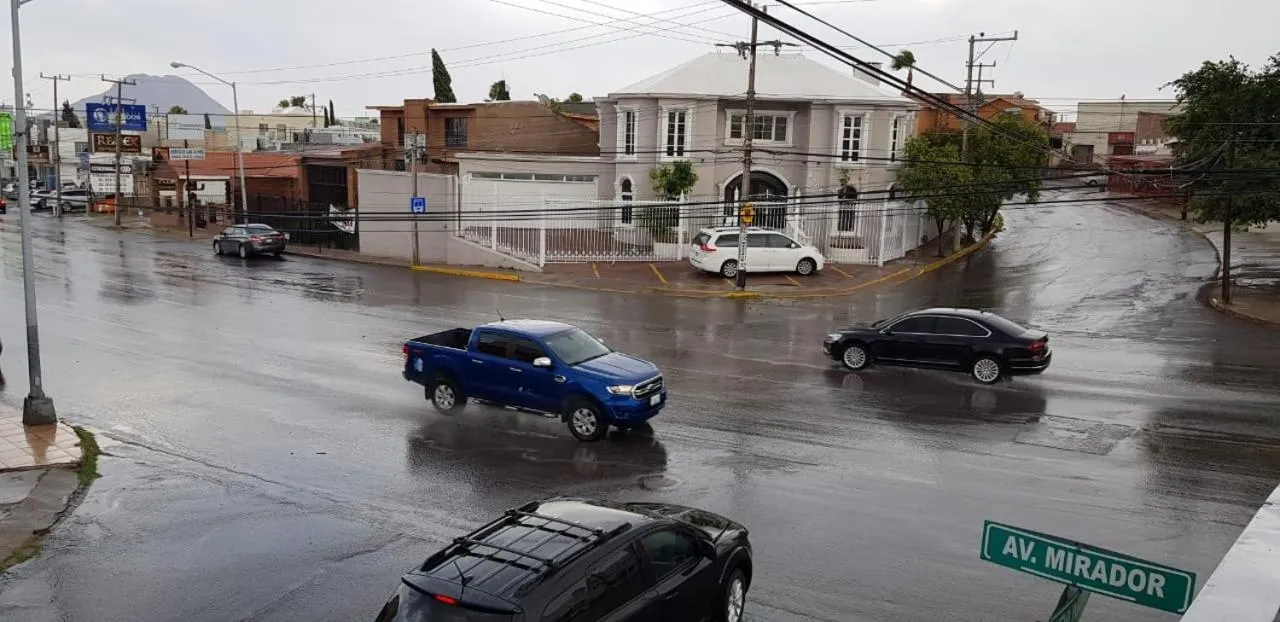 DEPARTAMENTO CON TERRAZA Y VISTA para 6 personas