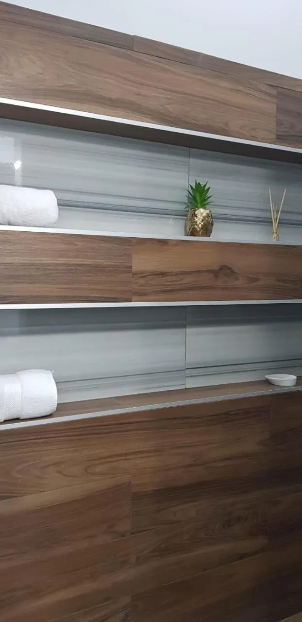 DEPARTAMENTO CON TERRAZA Y VISTA para 6 personas