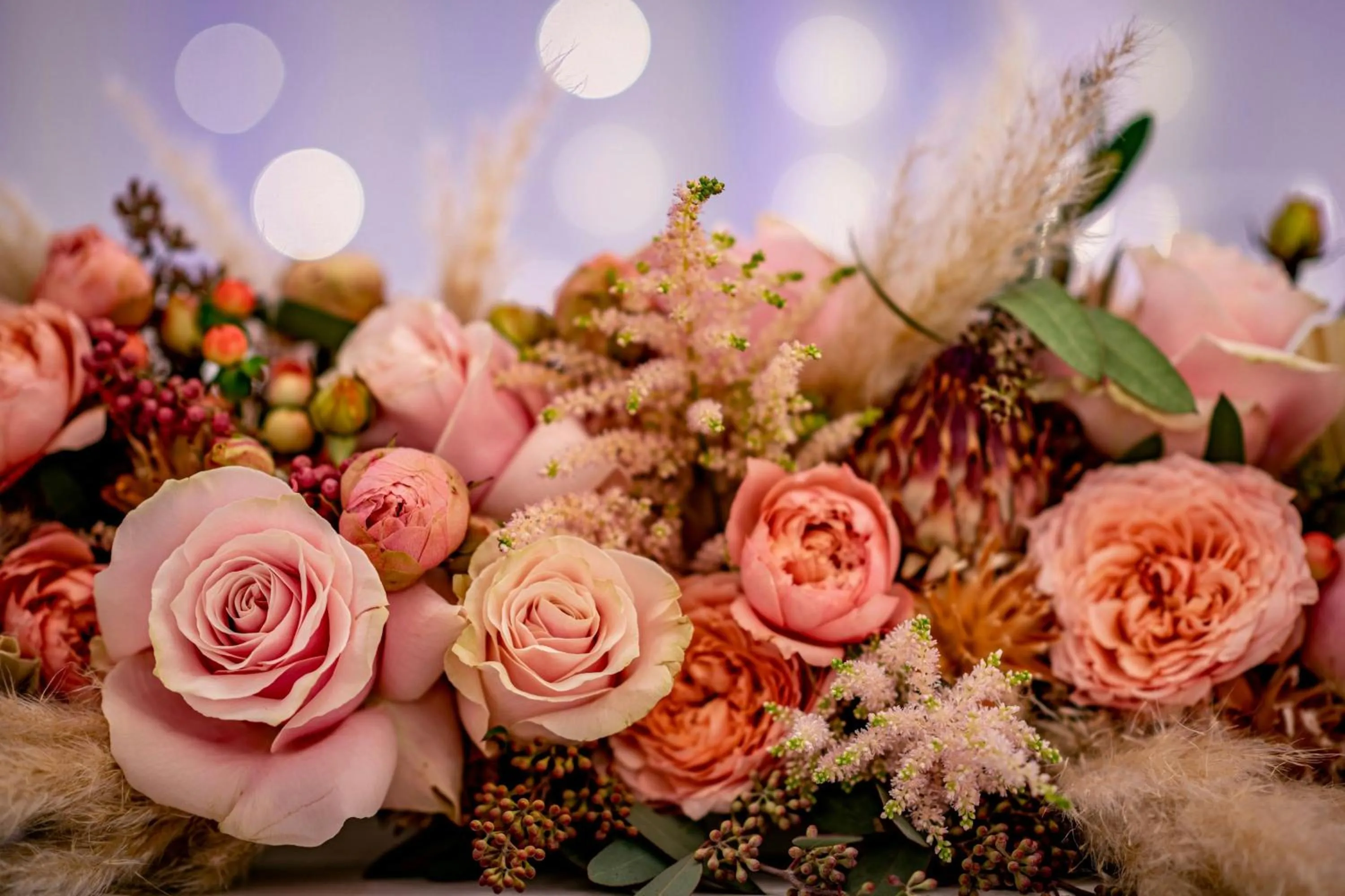 Banquet/Function facilities in Munich Marriott Hotel