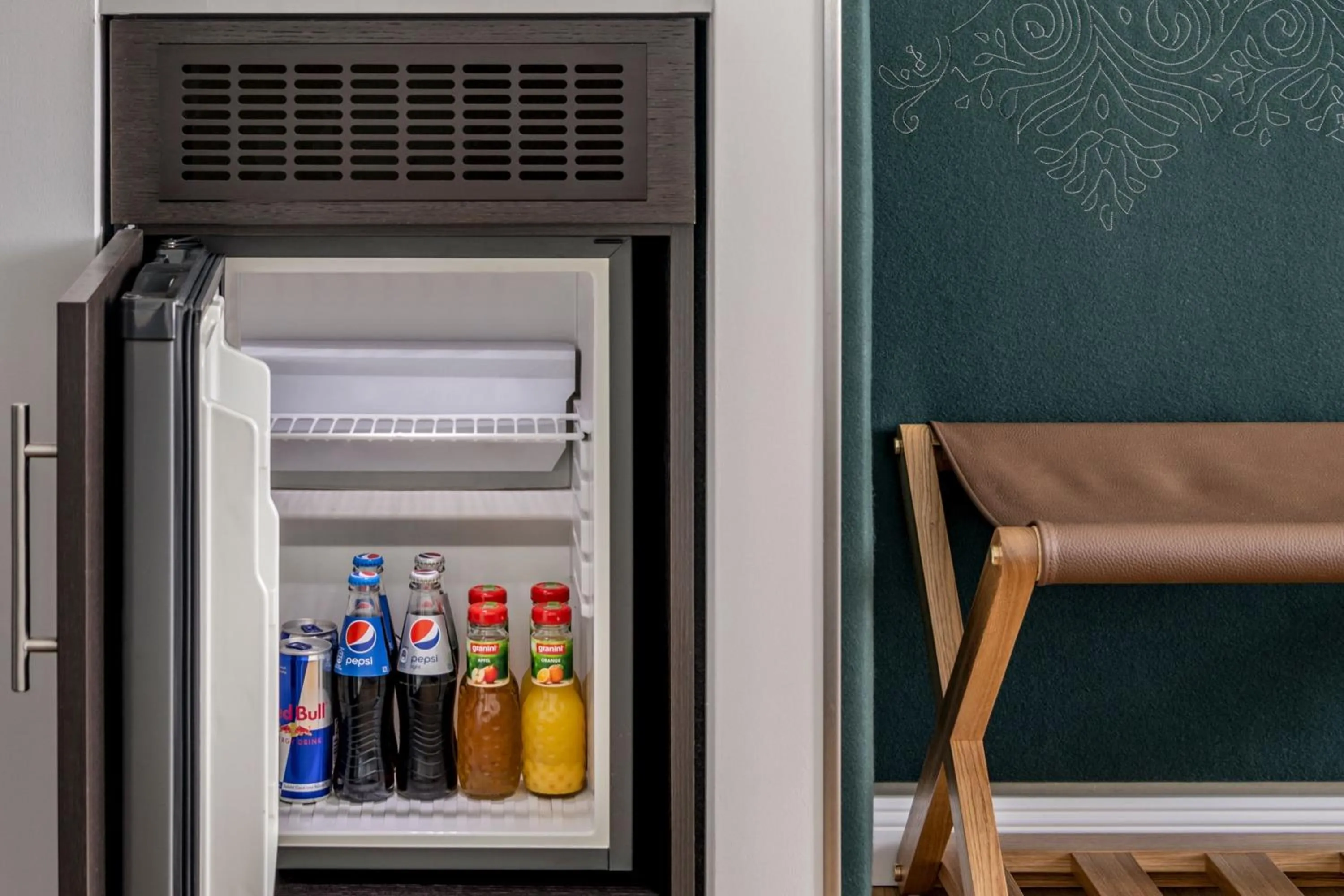 Lounge or bar in Munich Marriott Hotel