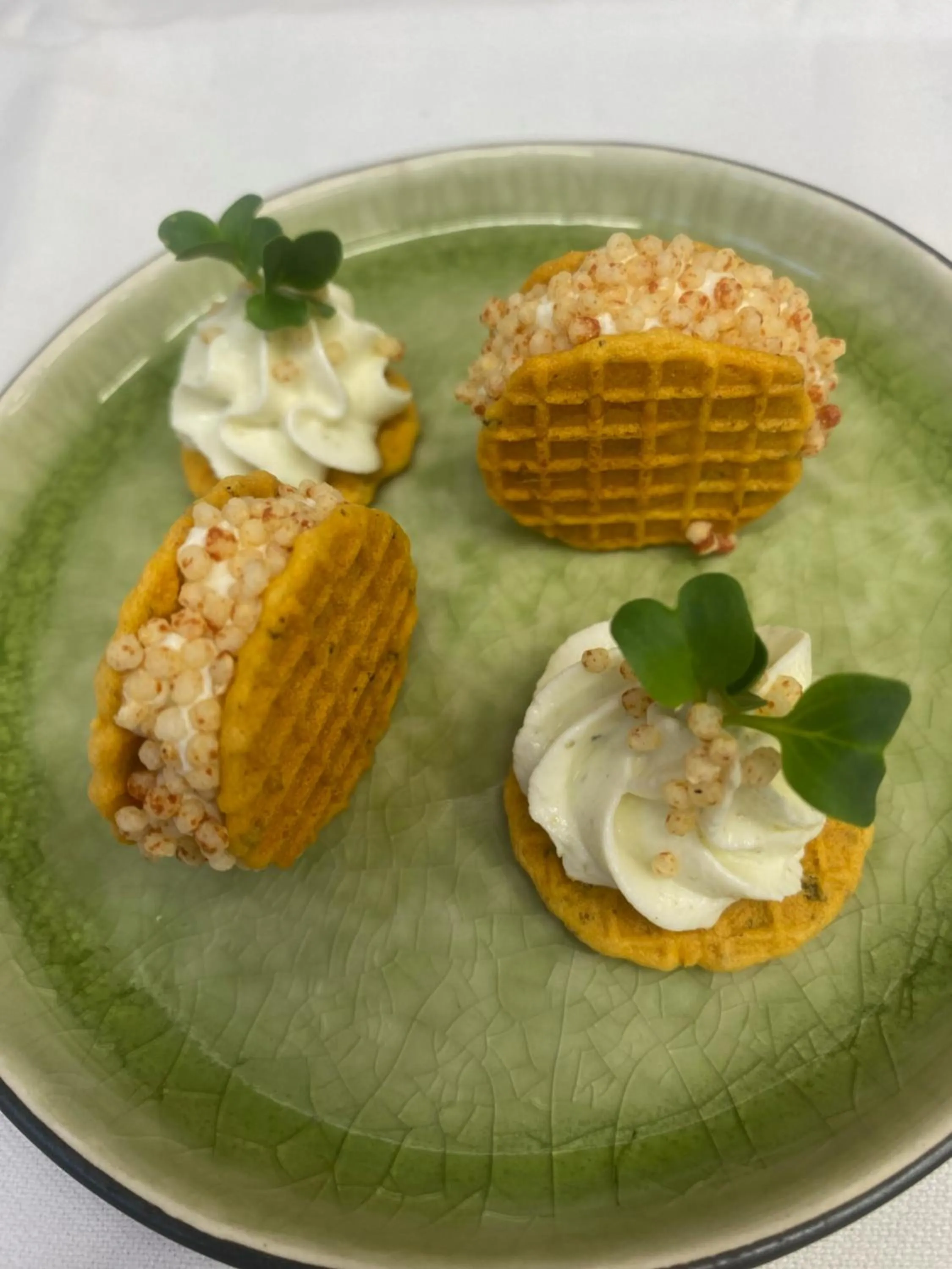 Dinner in Schwarzwaldhof Nicklas