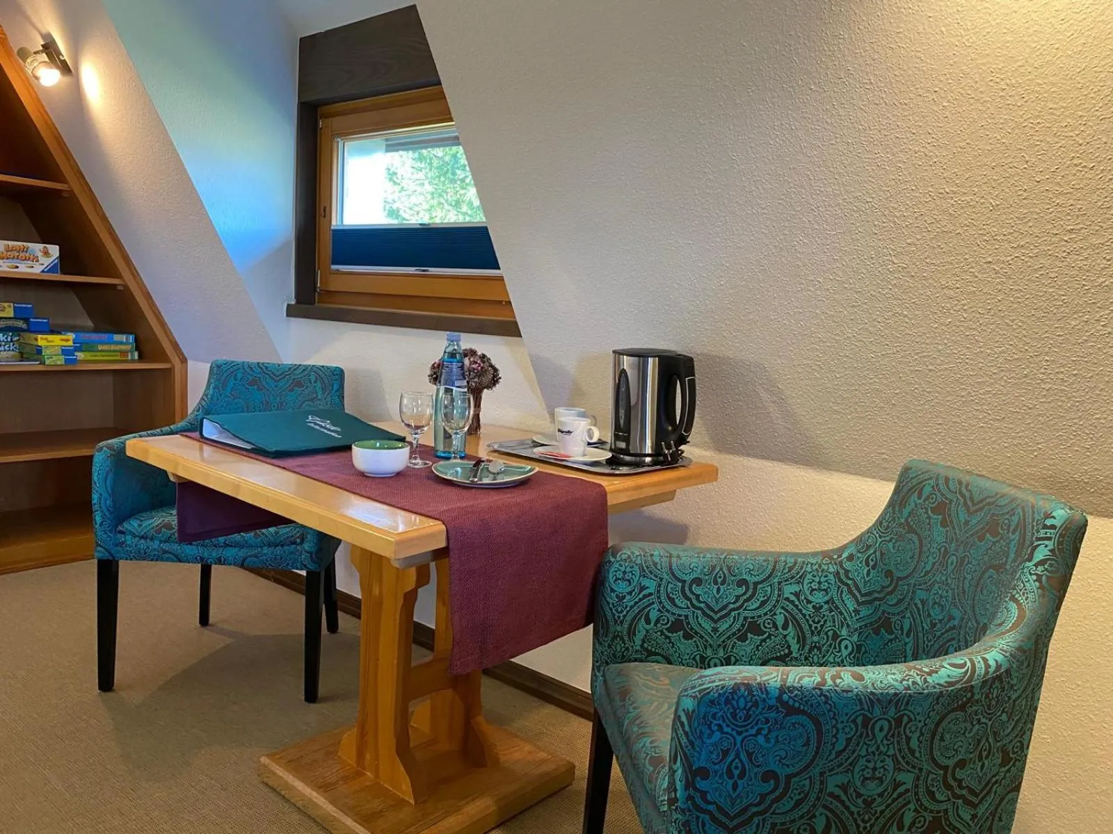 children in Schwarzwaldhof Nicklas