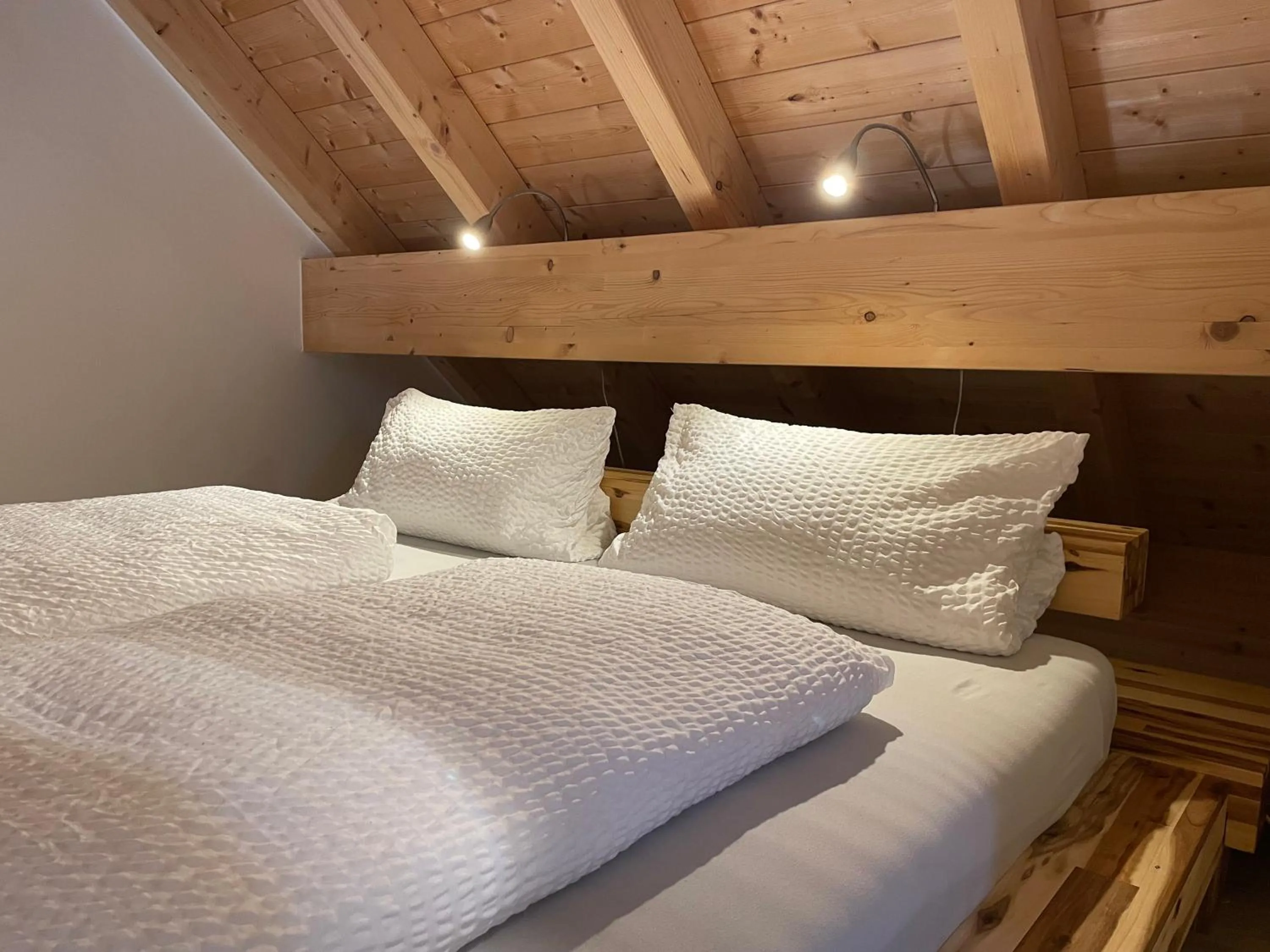 Bedroom, Bed in Schwarzwaldhof Nicklas