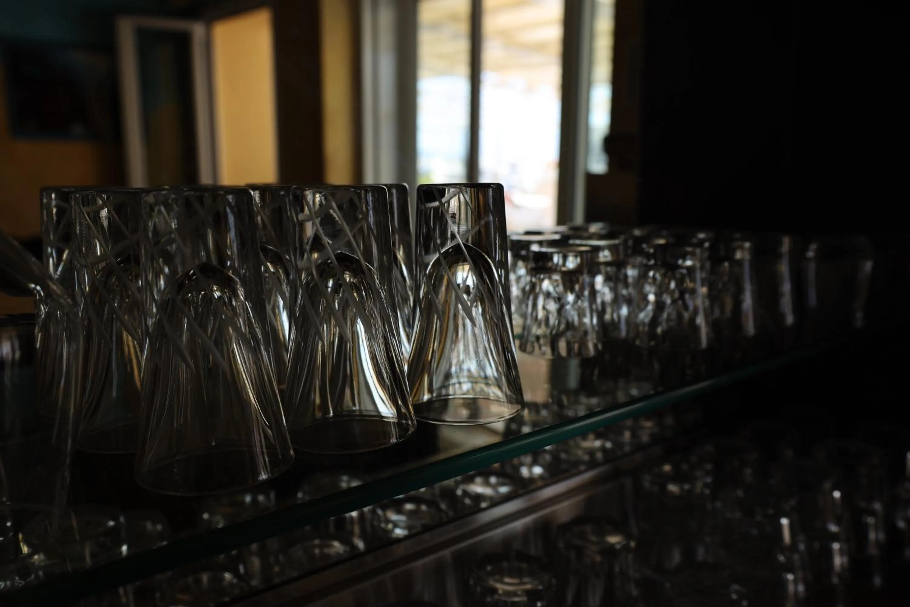 Breakfast in Albergo Stella Di Mare