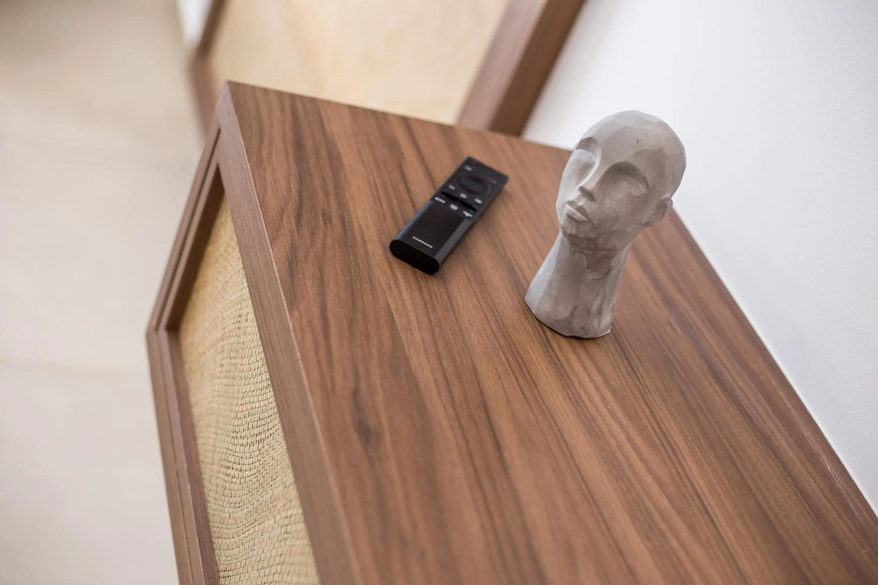 Photo of the whole room in Vanik Suites