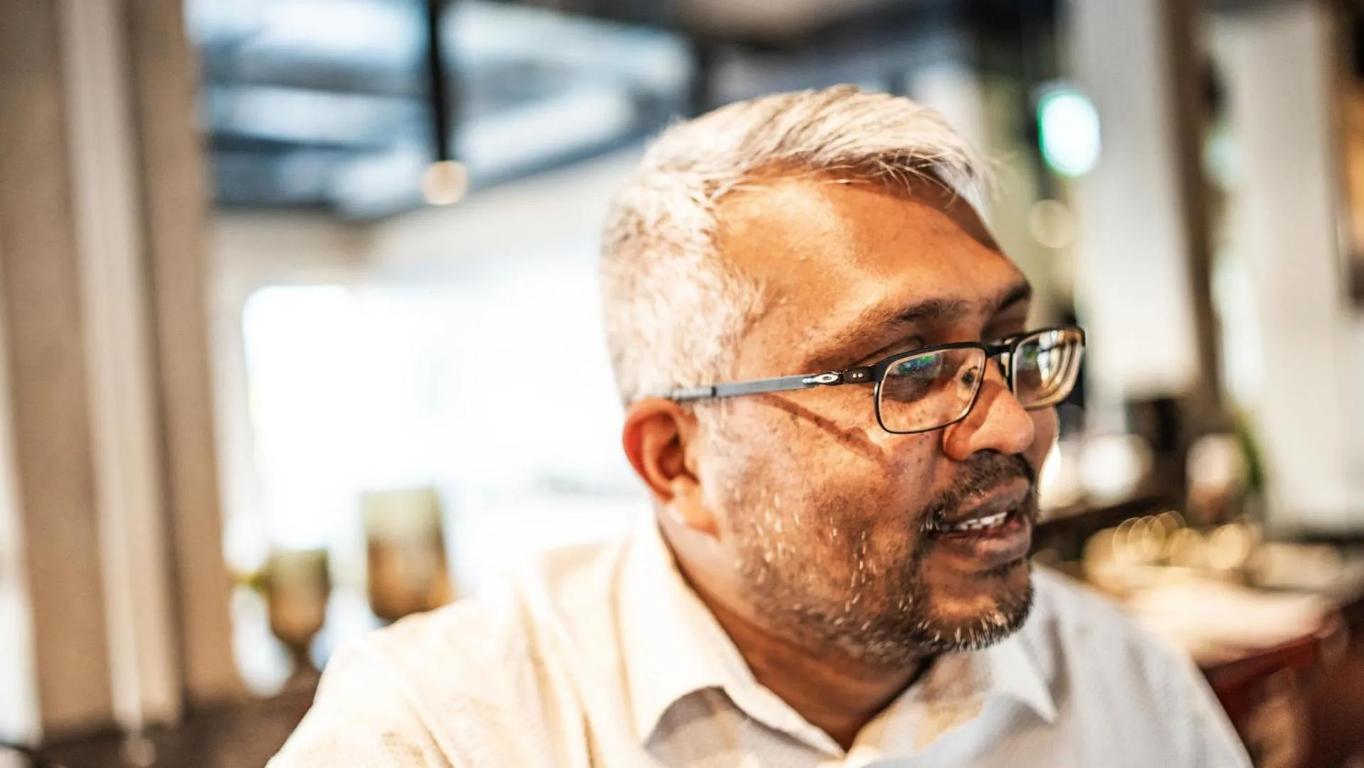 People in Boutique Hotel Kronenhof