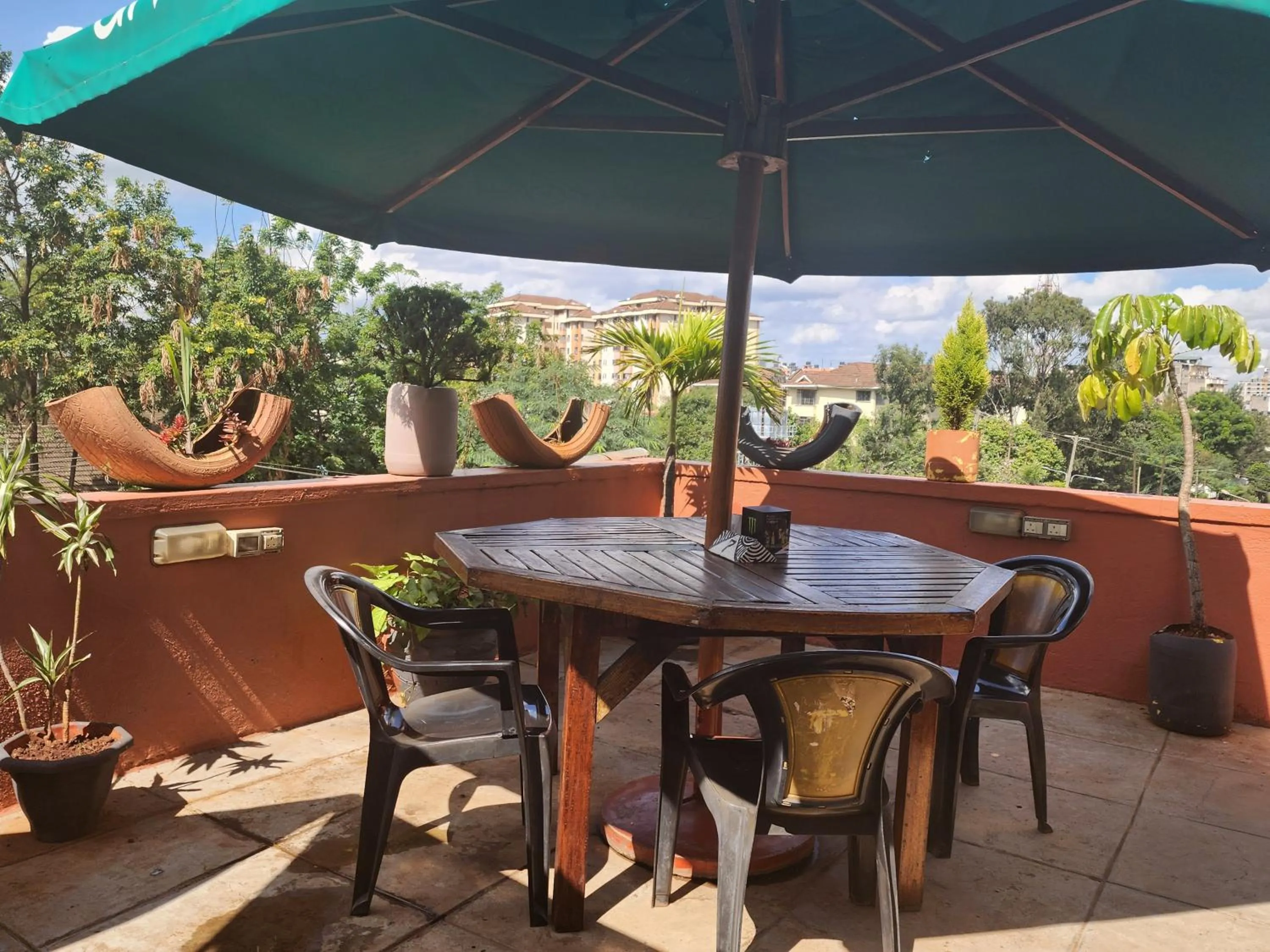 Khweza Bed and Breakfast