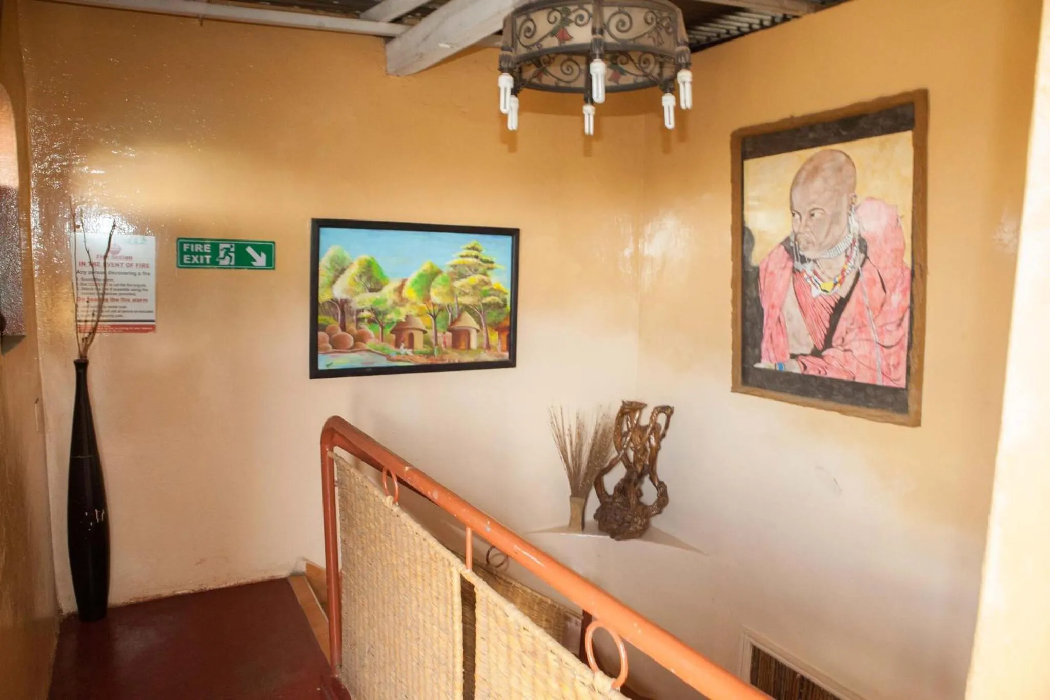 Other in Khweza Bed and Breakfast