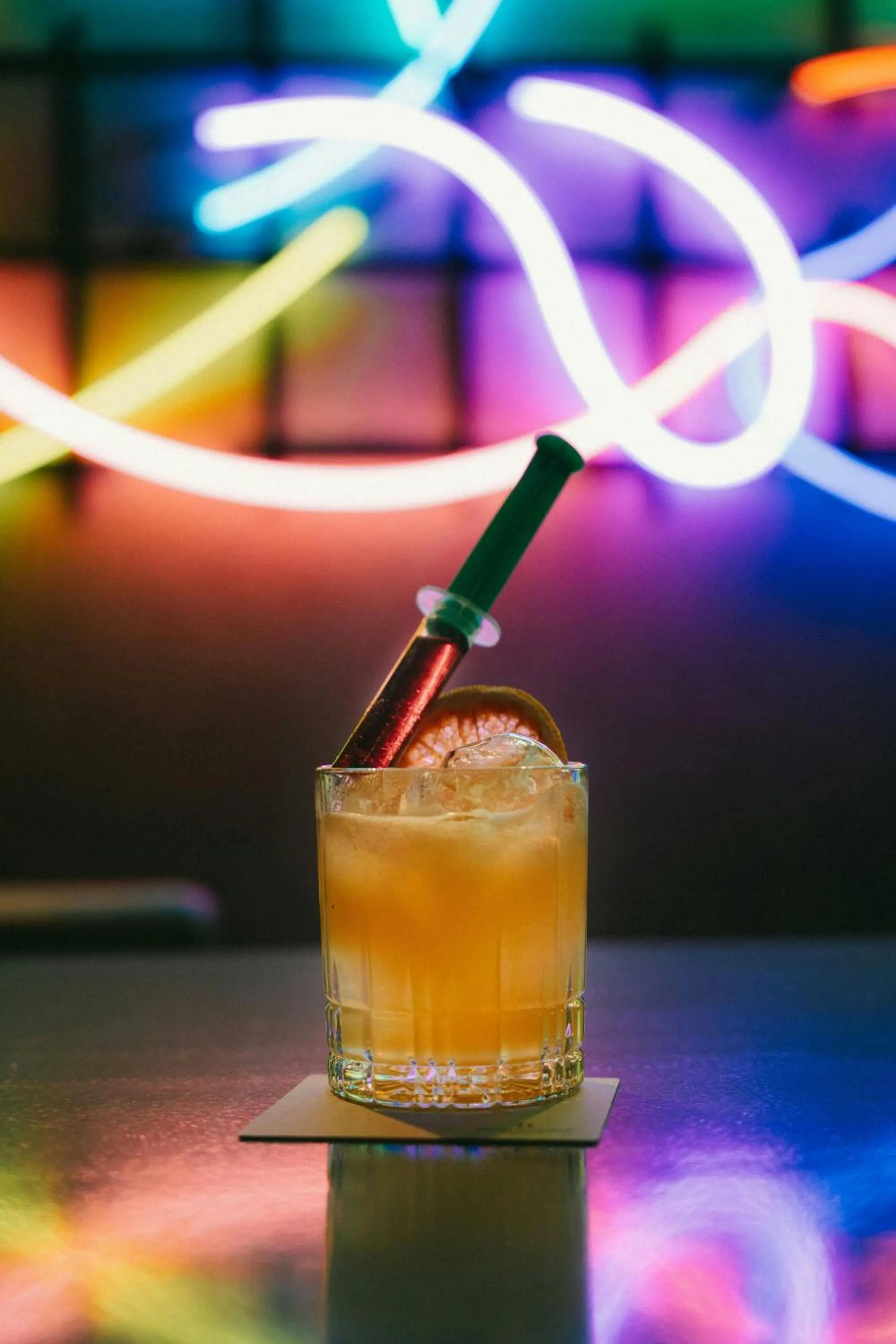 Restaurant/places to eat in Renaissance Hamburg Hotel