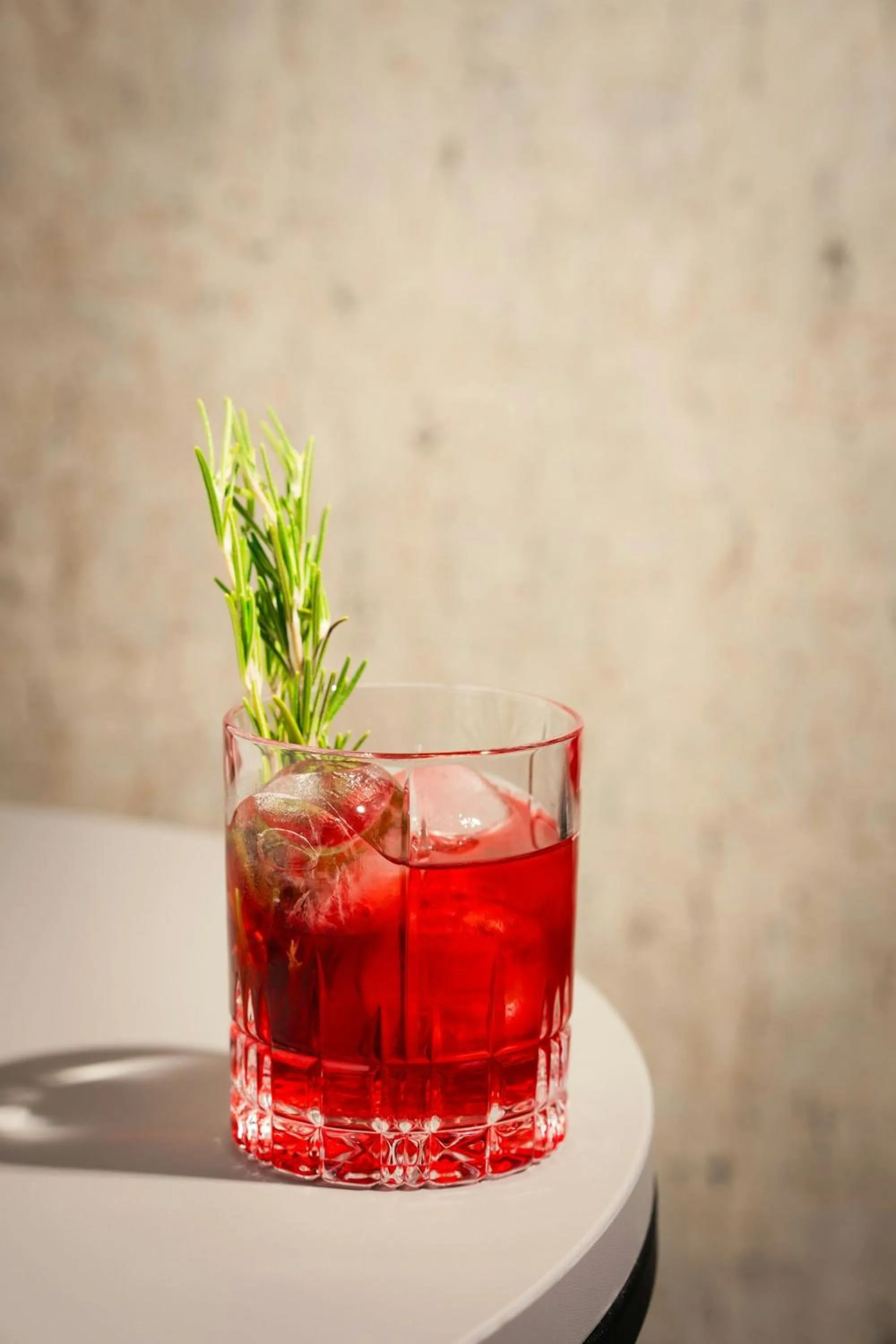 Restaurant/places to eat in Renaissance Hamburg Hotel