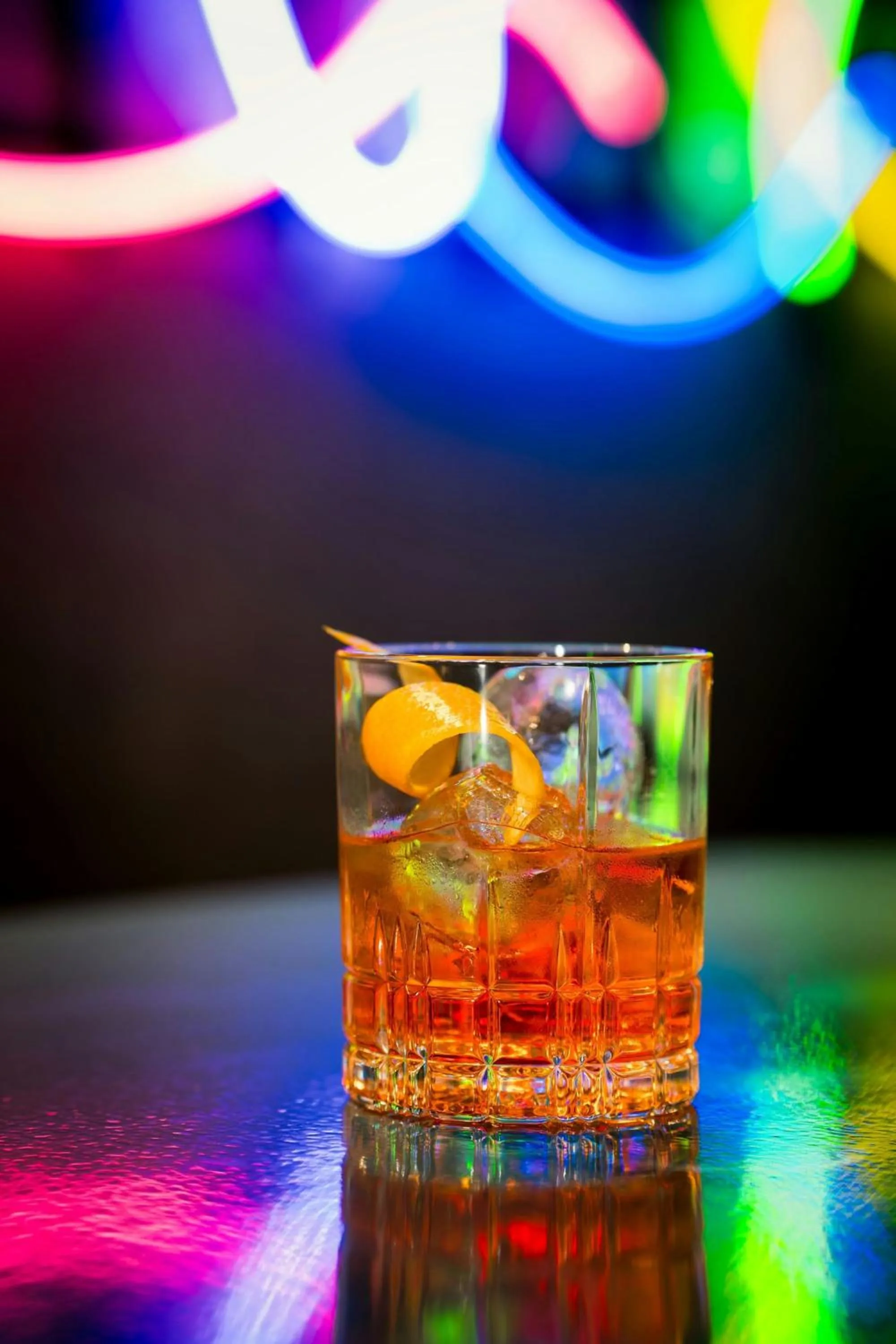 Restaurant/places to eat in Renaissance Hamburg Hotel