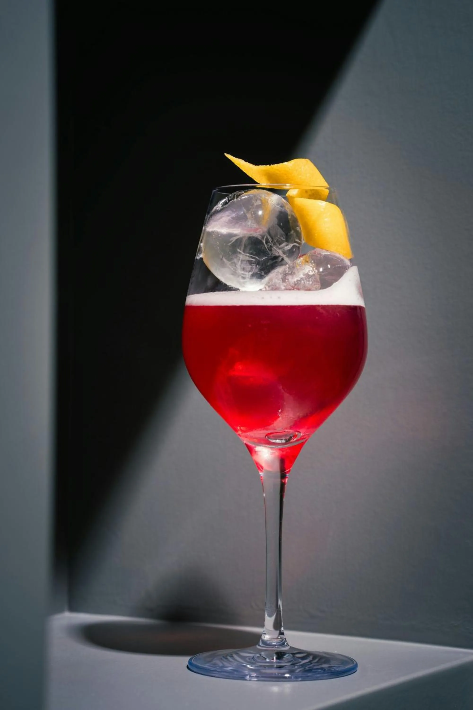 Restaurant/places to eat in Renaissance Hamburg Hotel