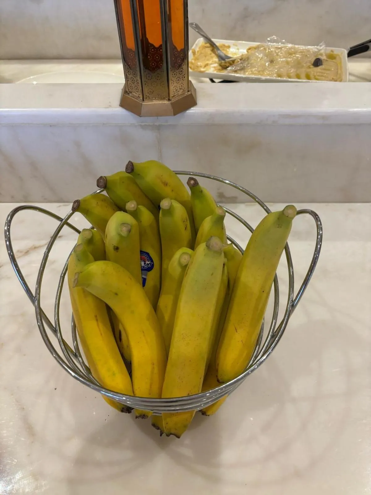 Restaurant/places to eat in Aram Hotel - AlMeshael Exit 18 فندق آرام - حي المشاعل مخرج 18