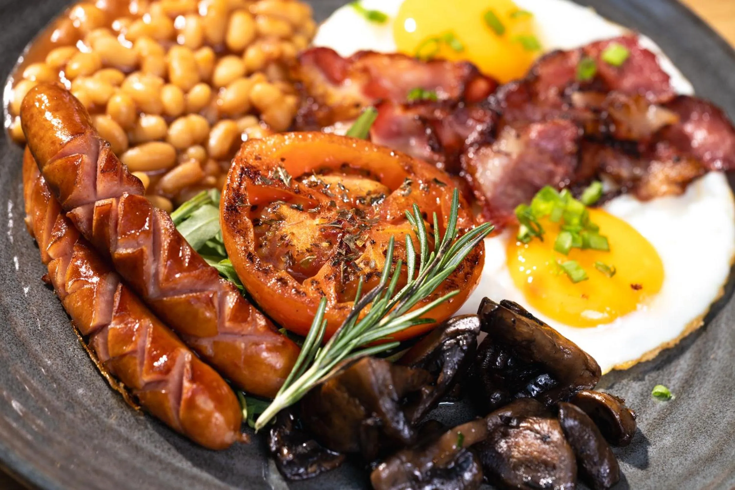 Breakfast in New Port - Hotel na Wiśle