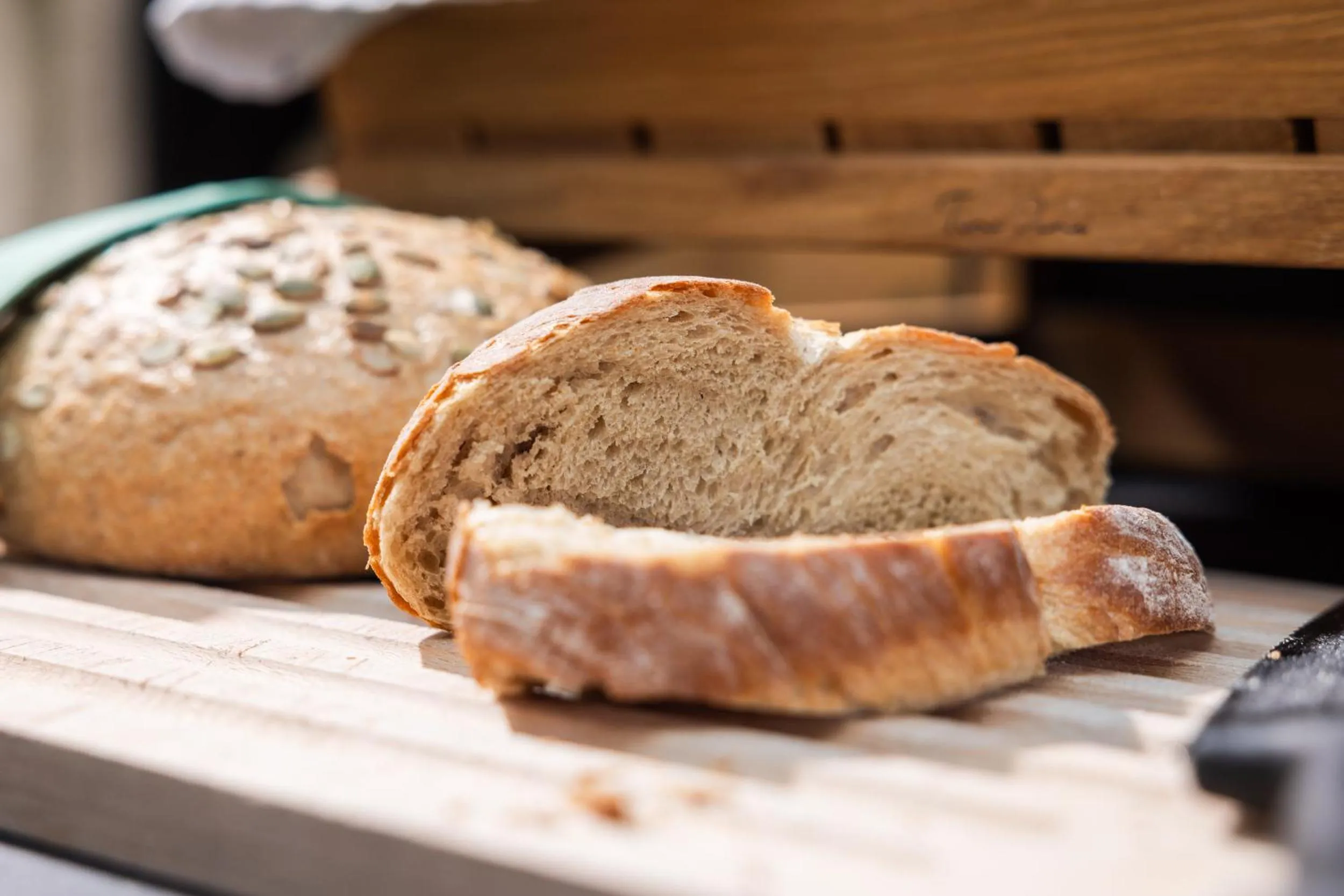 Breakfast in New Port - Hotel na Wiśle