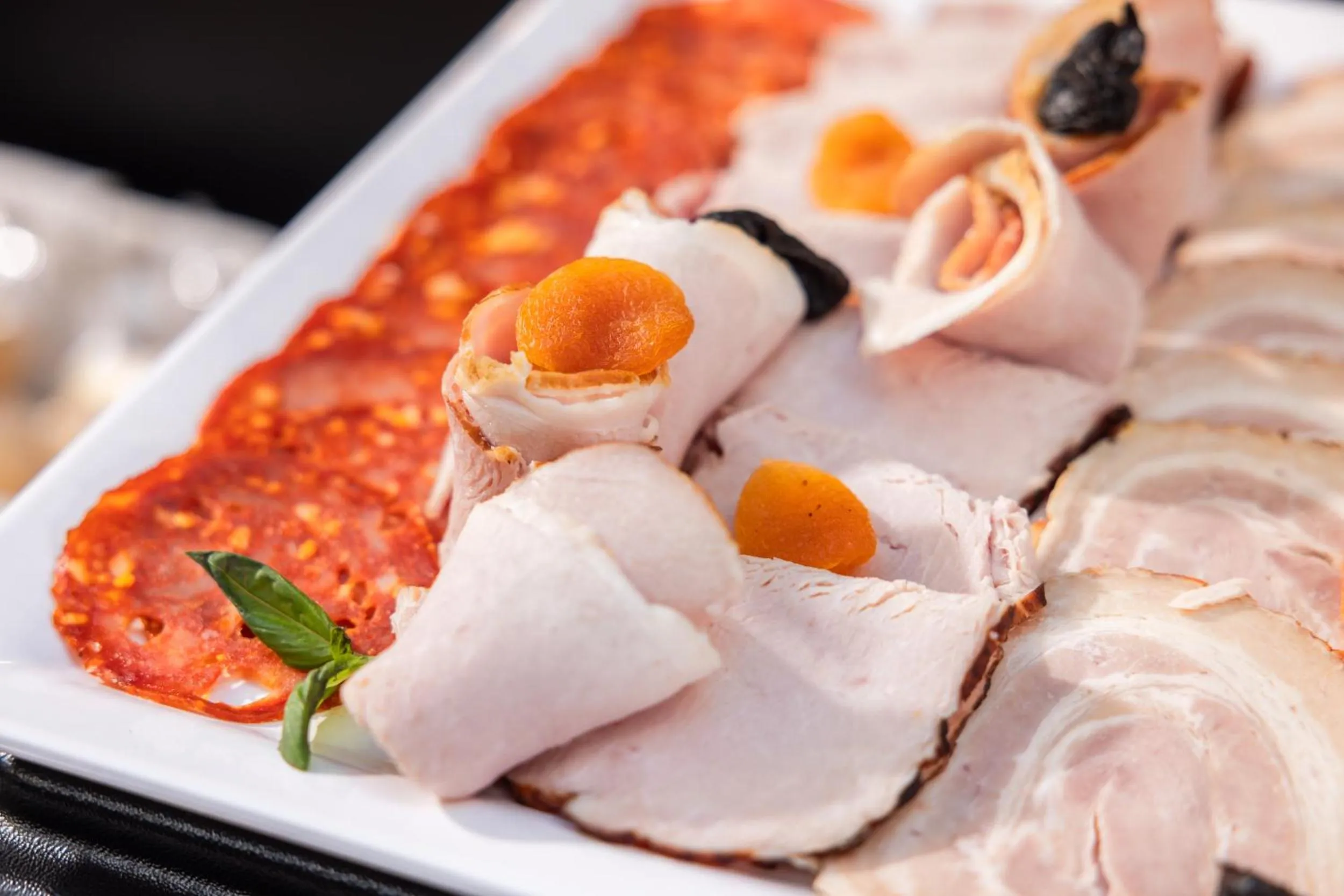 Breakfast in New Port - Hotel na Wiśle