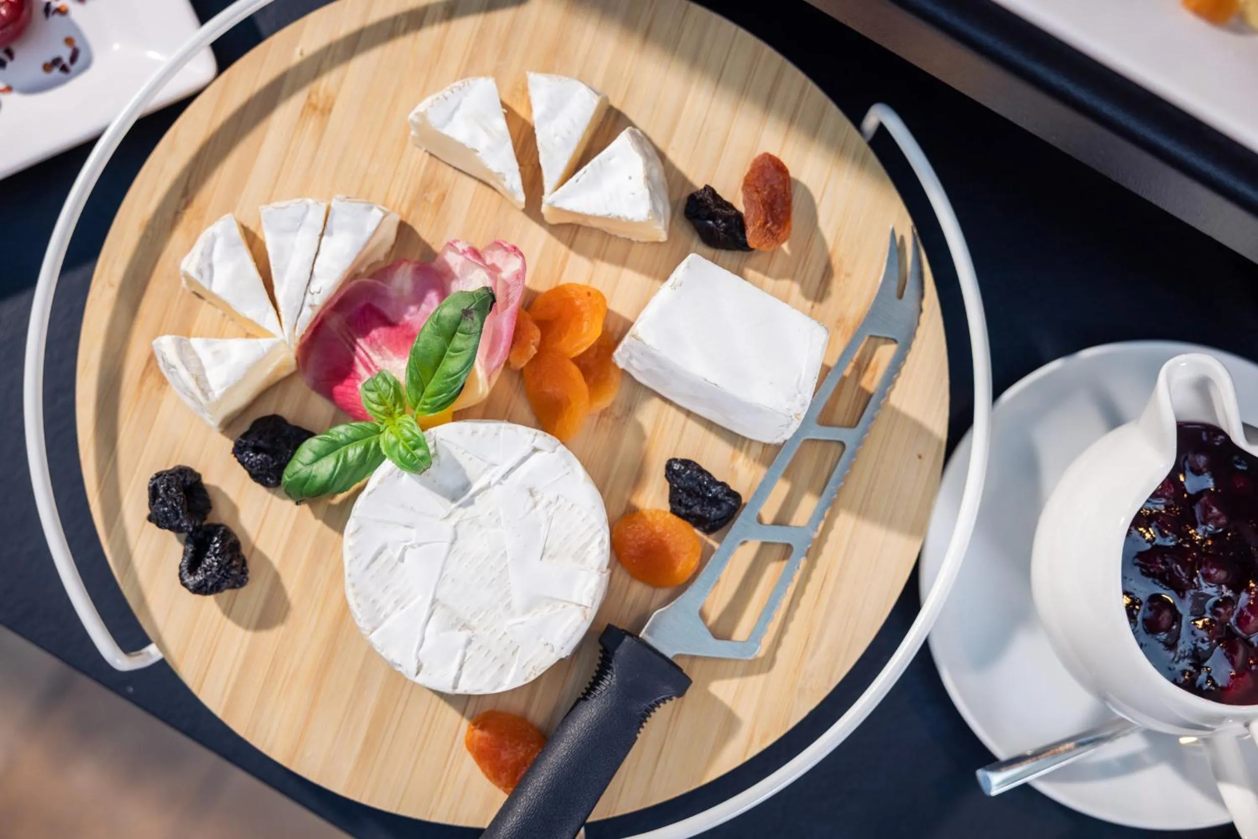 Breakfast in New Port - Hotel na Wiśle