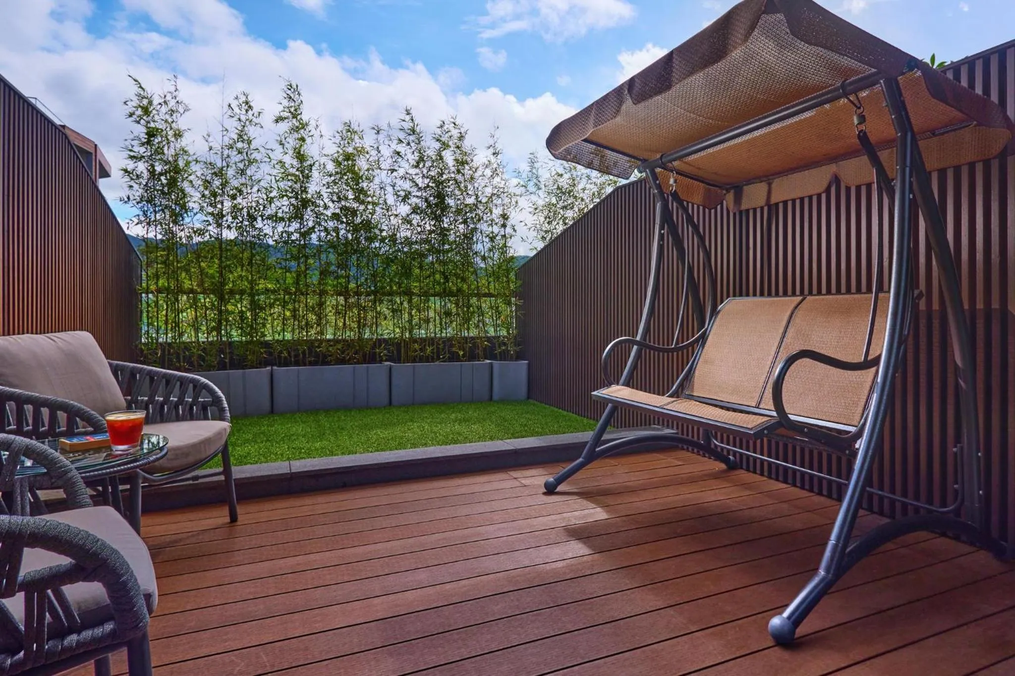 Photo of the whole room in WM Hotel Hong Kong, Vignette Collection