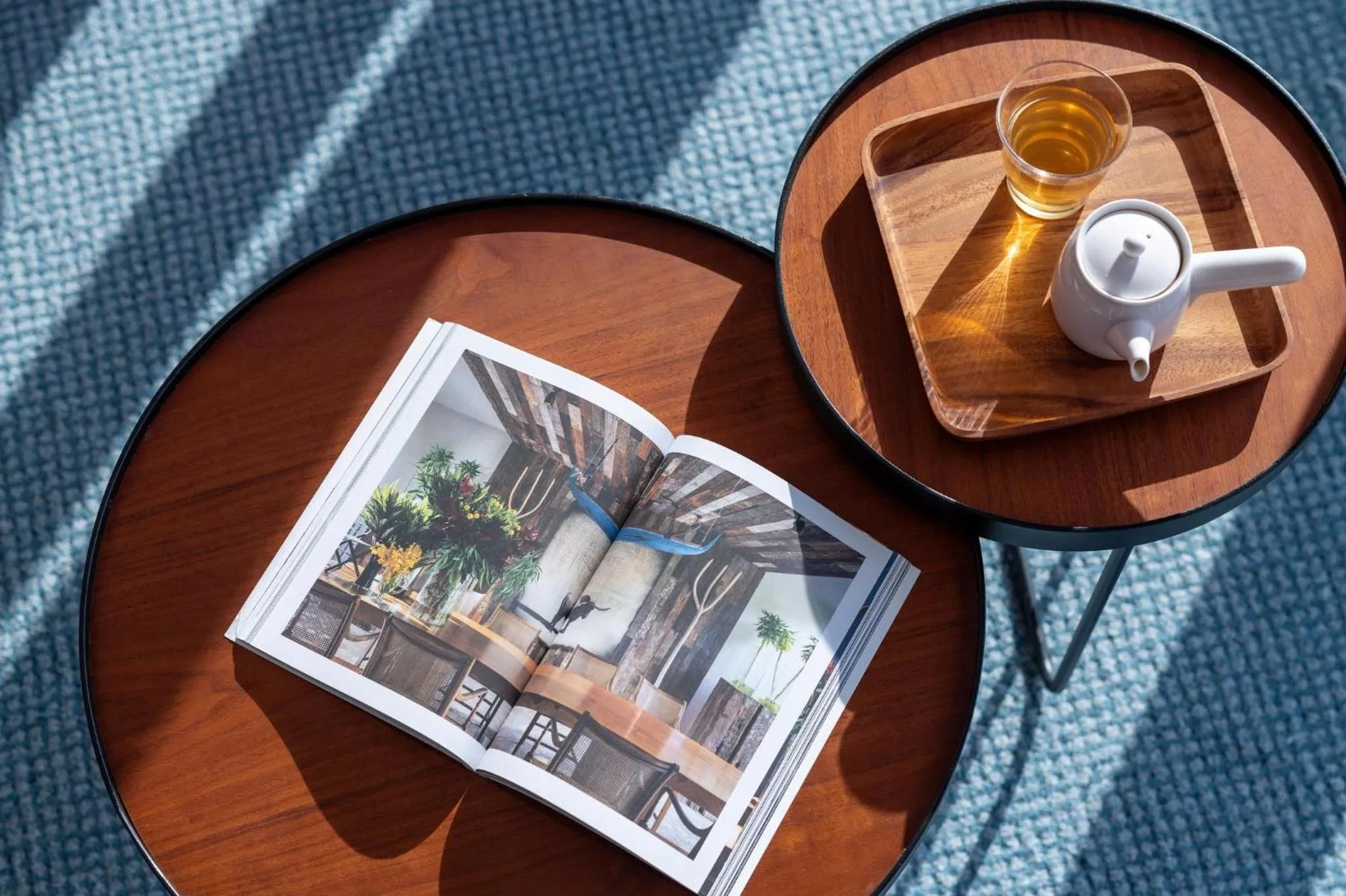 Photo of the whole room in WM Hotel Hong Kong, Vignette Collection