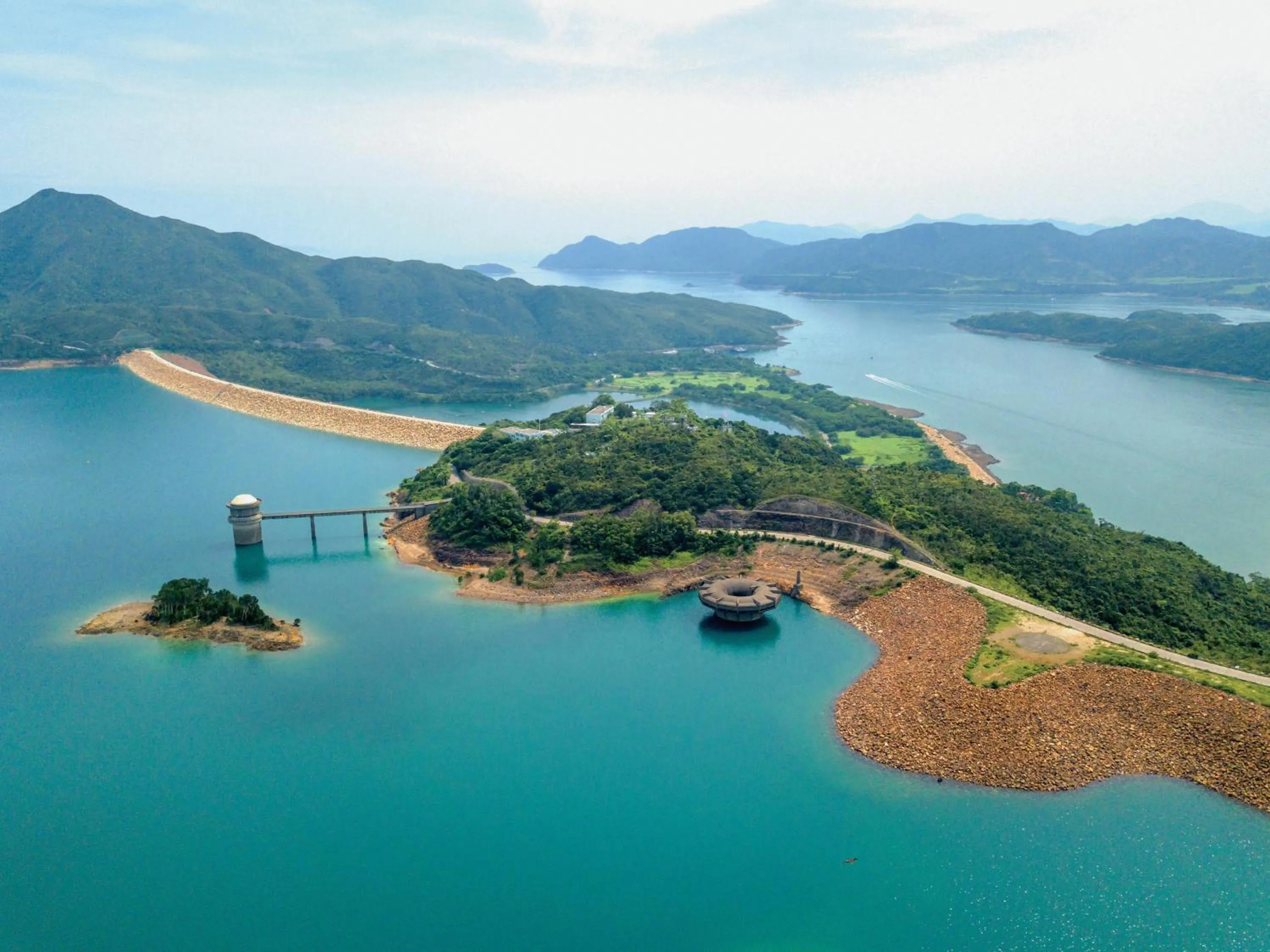 Area and facilities in WM Hotel Hong Kong, Vignette Collection