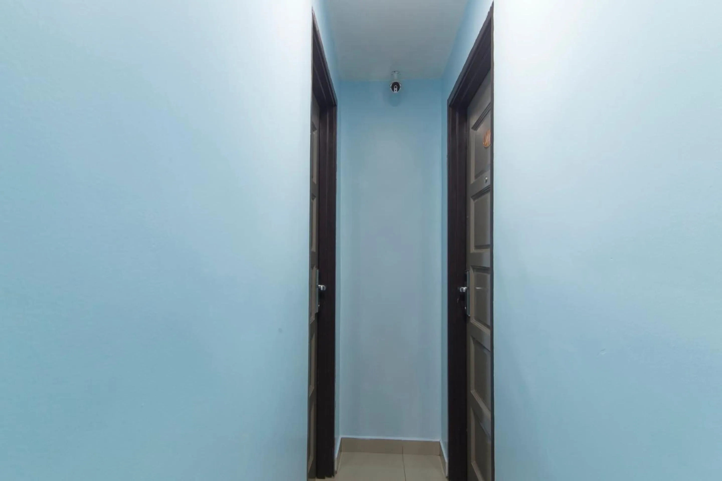 Lobby or reception in Super OYO 90296 Red Orange Hotel Port Klang