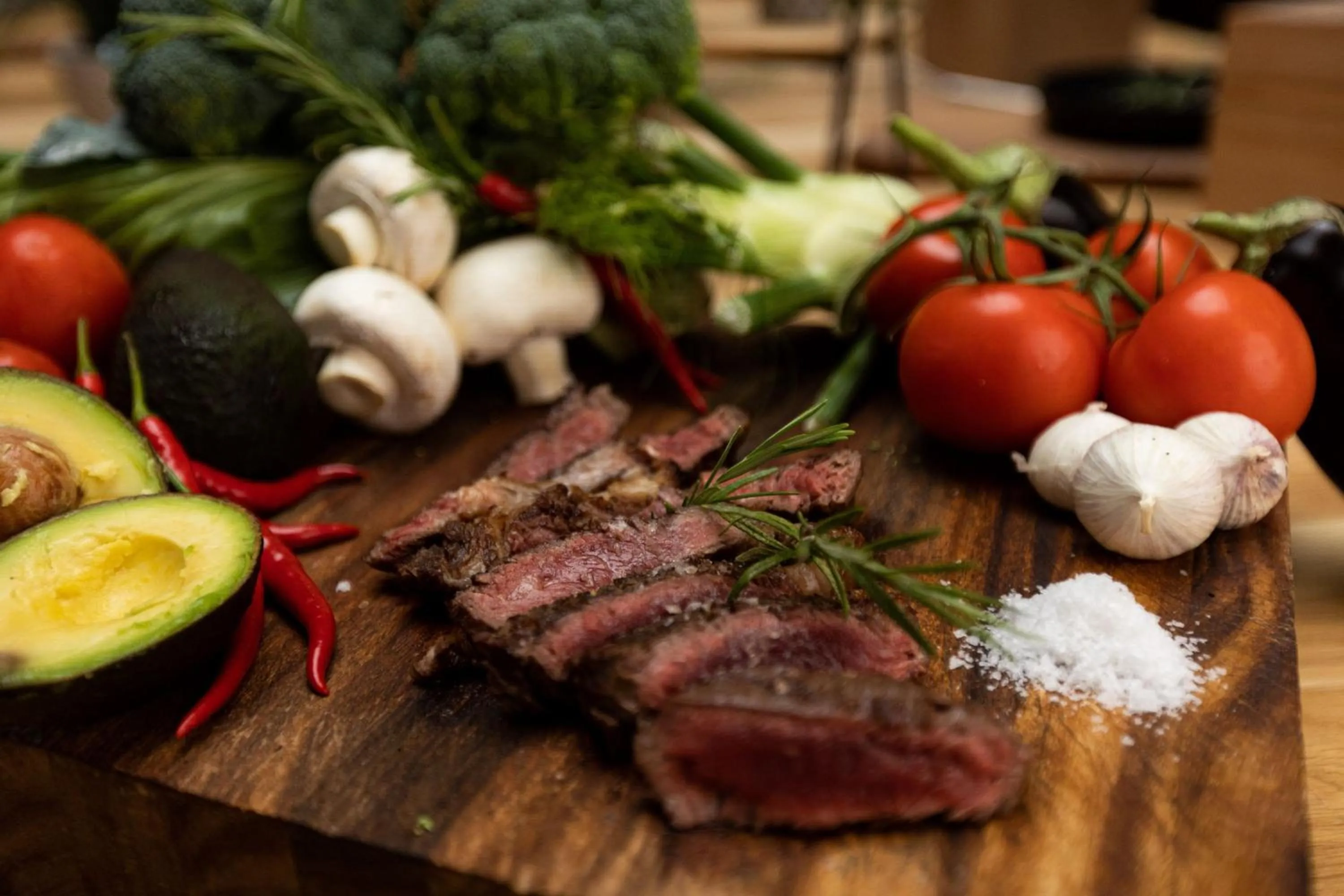 Restaurant/places to eat in Heidelberg Marriott Hotel