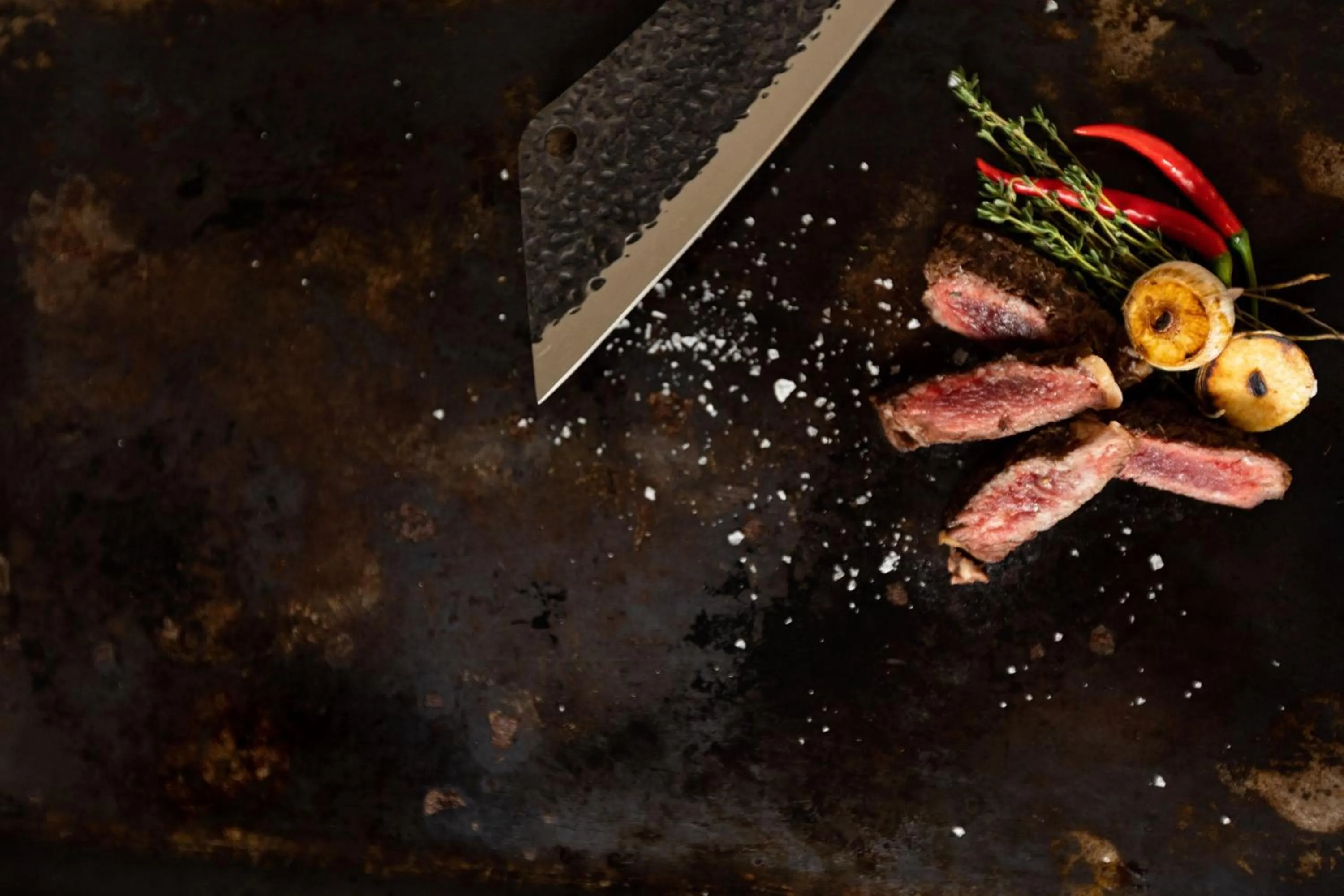 Restaurant/places to eat in Heidelberg Marriott Hotel